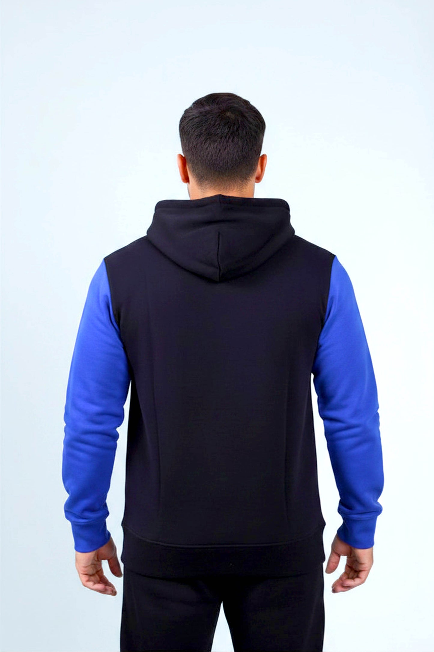 Fanatics Kentucky Wildcats Hoodie Mens Medium Blue Black NWT NCAA