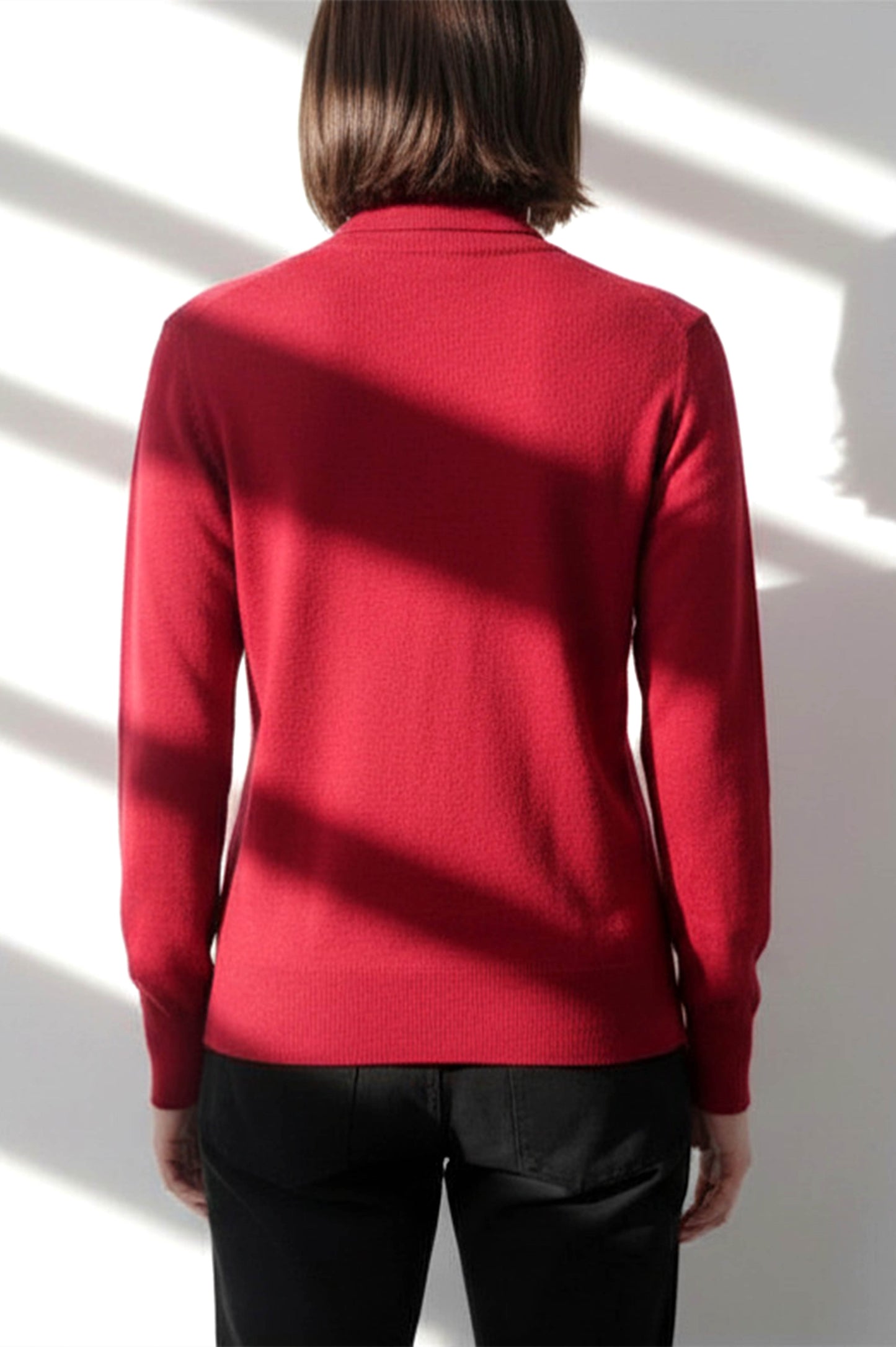 Calvin Klein Women's Turtleneck Sweater