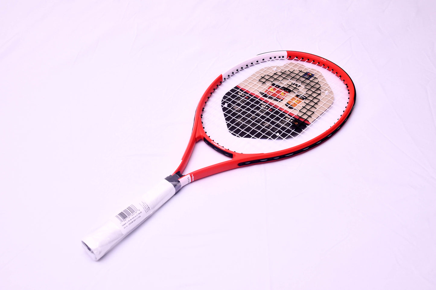 HEAD Speed 25 Junior Tennis Racquet JR 25 Youth Tennis Racket Age 8-10 New