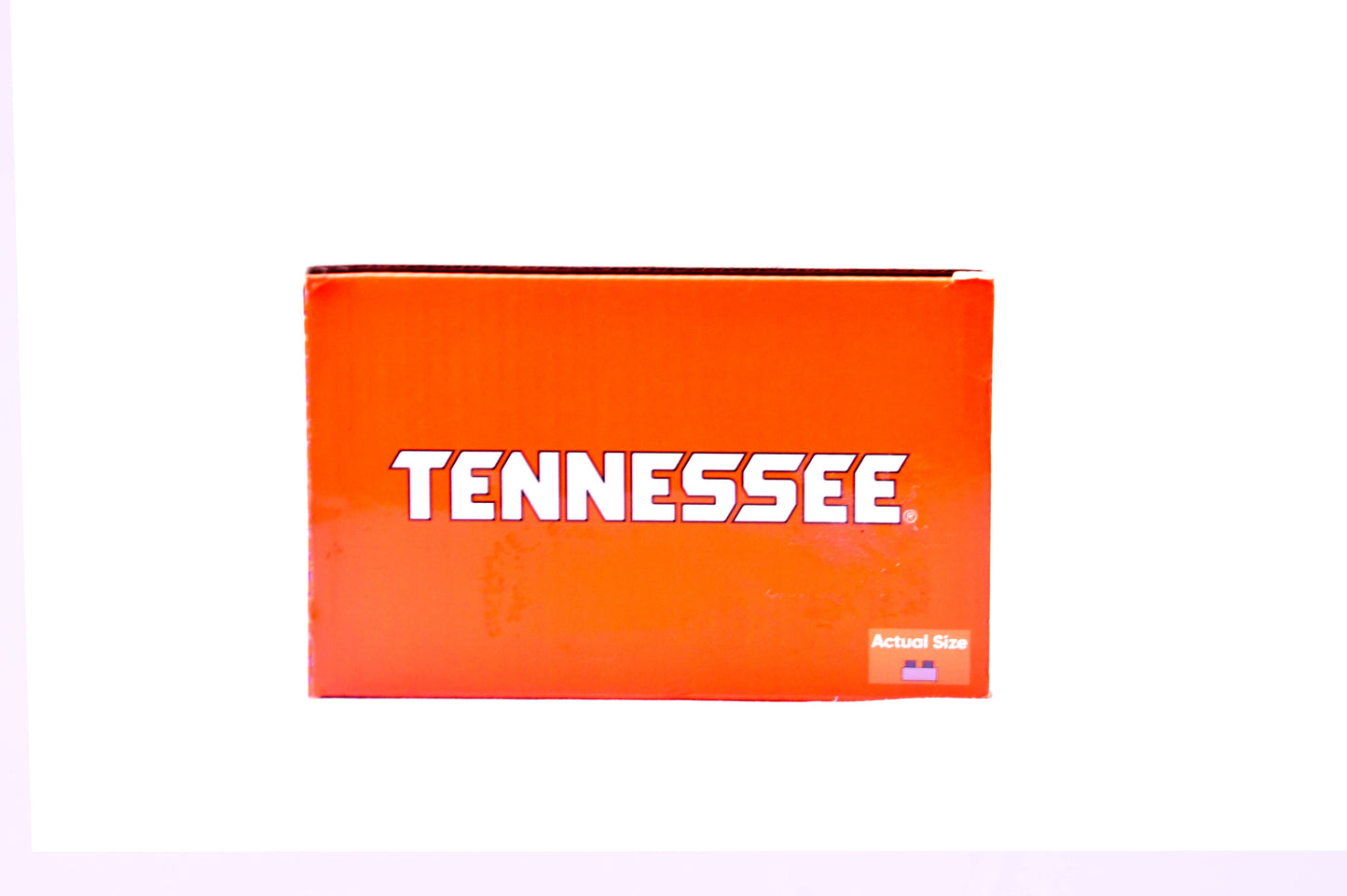 FOCO BRXLZ Tennessee Volunteers Neyland Stadium 1360 Piece Building Block Set
