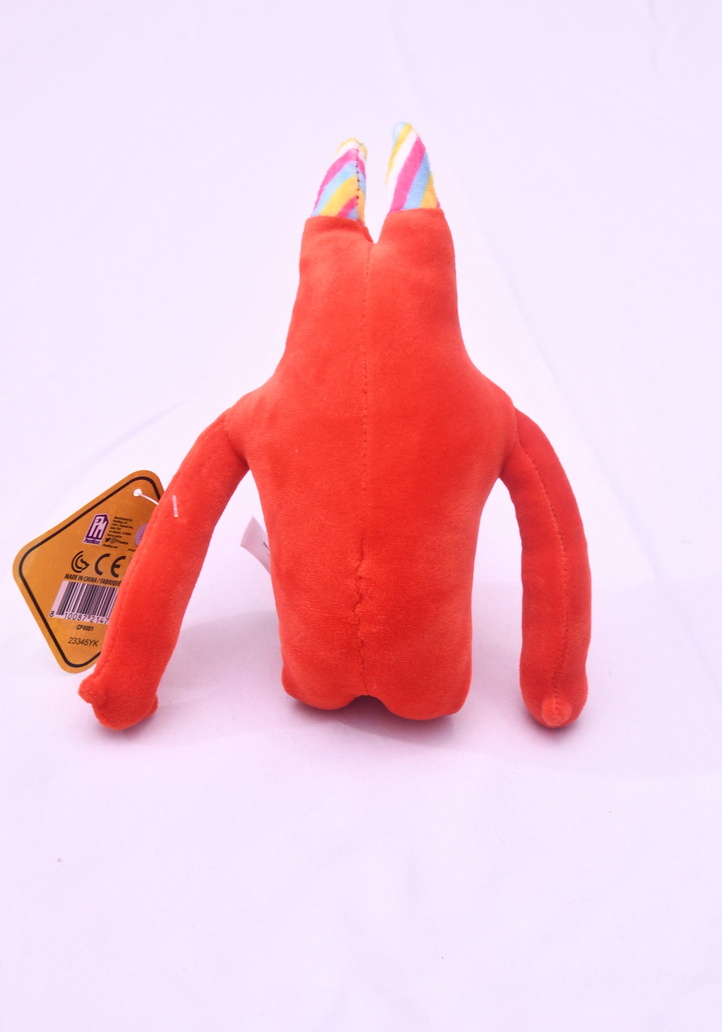 Garten of Banban Banban Plush Toy Series 1 Official PhatMojo New w/ Tag 10"
