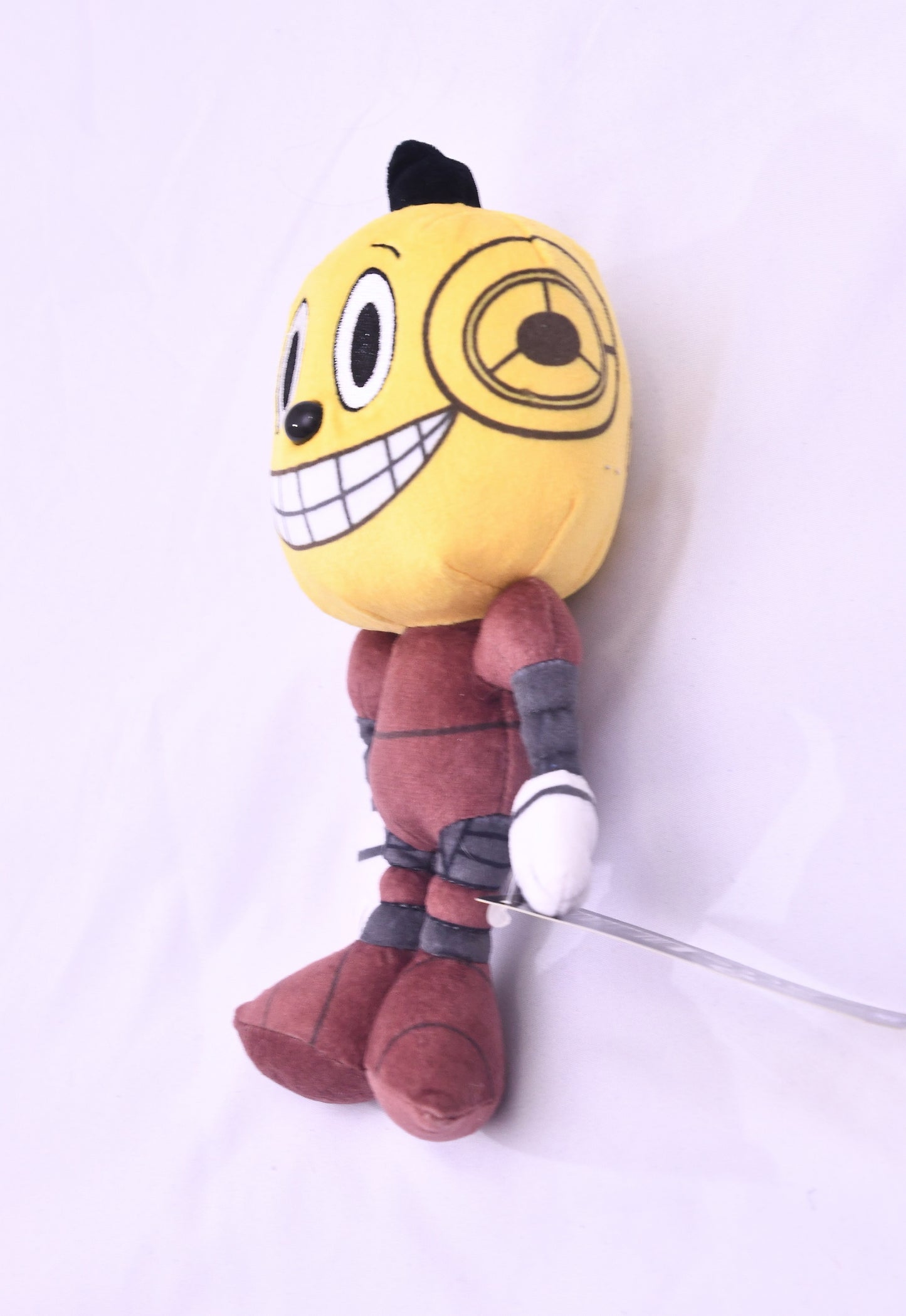 The Electric State Cosmo Plush Netflix PhatMojo Stuffed Toy w/ Tag NEW