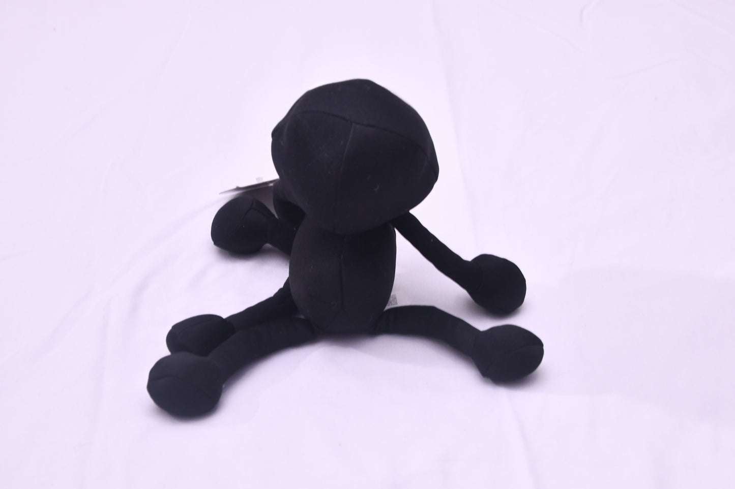 Bendy Plush Doll Joey Drew Studios JAKKS Pacific 2024 The Dark Revival NWT