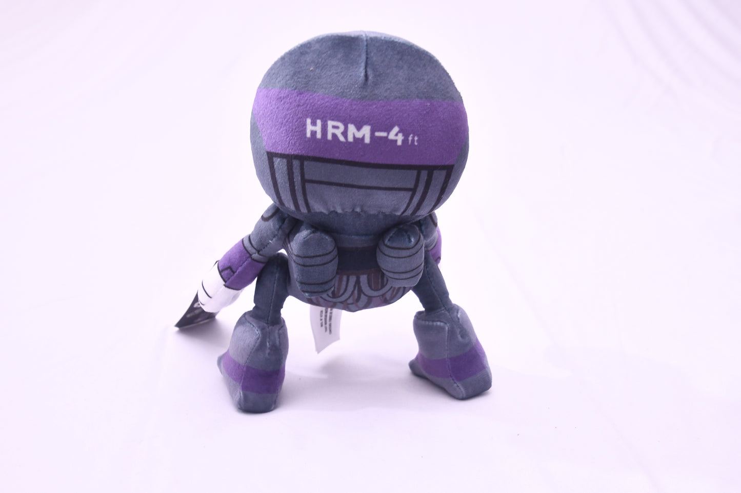 The Electric State Herman Plush Netflix PhatMojo New With Tags NWT Robot Toy