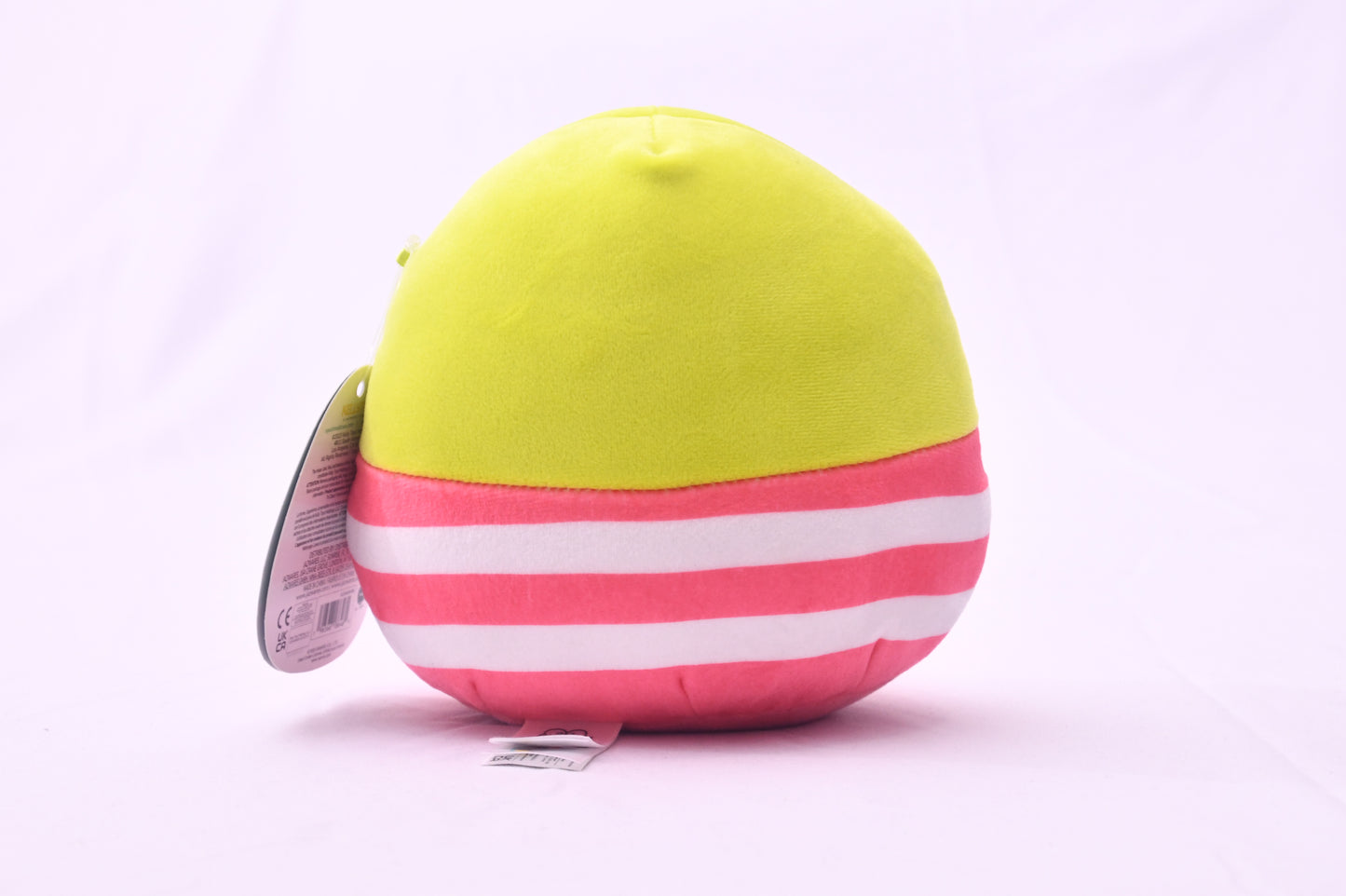 Squishmallows Keroppi Hello Kitty & Friends Plush 8" Kellytoy New With Tags
