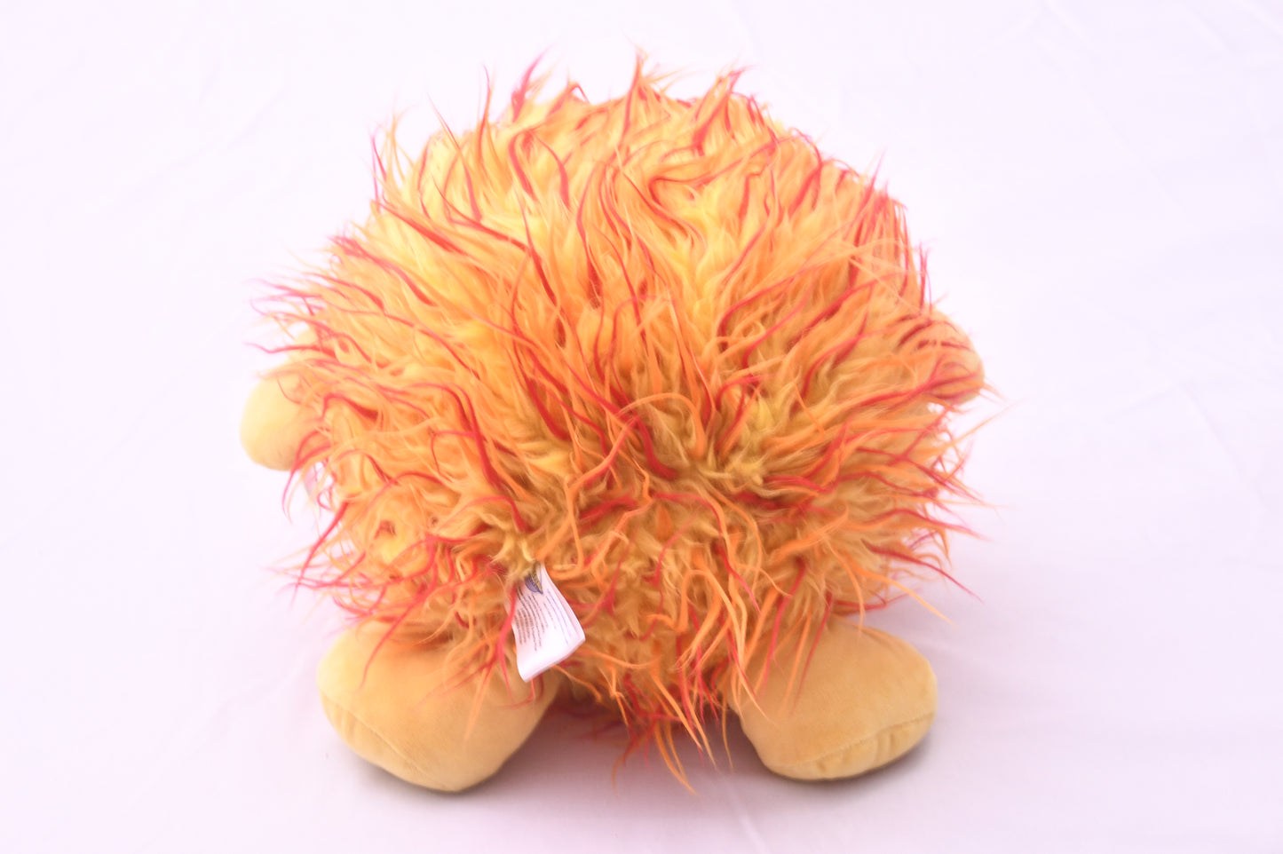 Celestial Buddies Sun Plush Stuffed Toy Educational Solar System NWT CB009