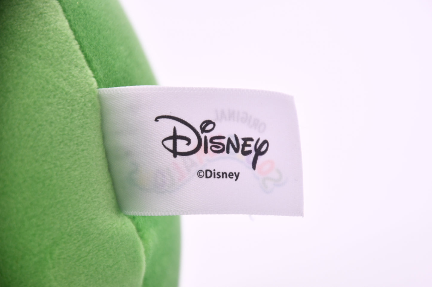 Disney Squishmallows Pascal Plush 8" Tangled Jazwares Stuffed Animal NWT
