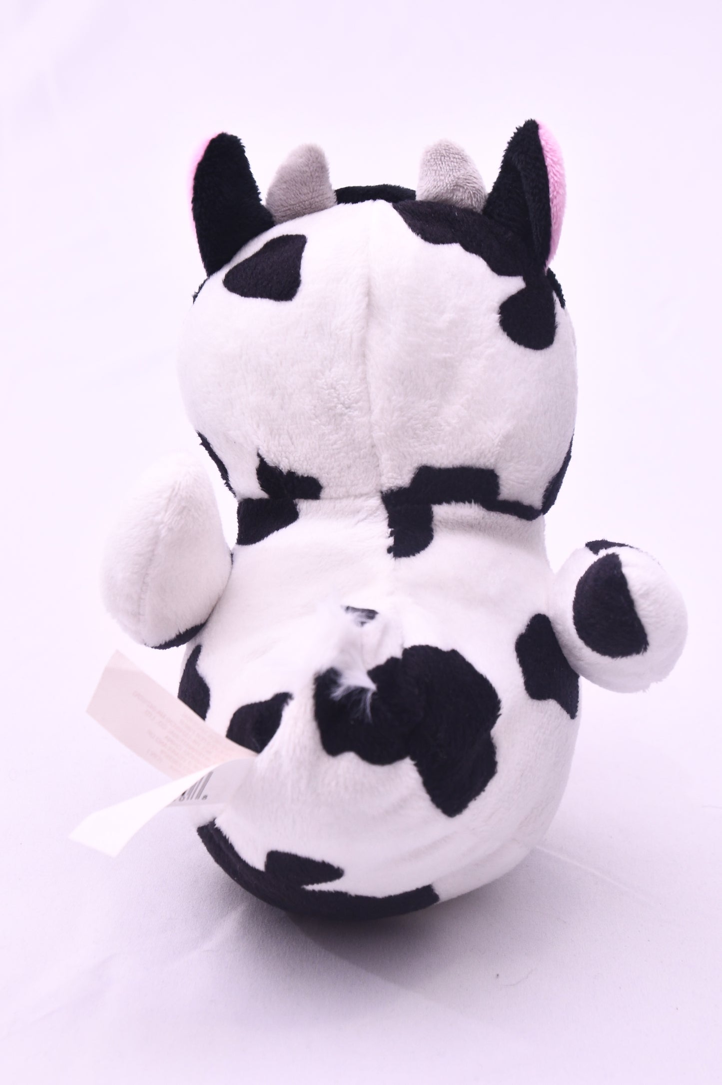 Way To Celebrate Easter Duckie Cow Plush Stuffed Animal NWT Walmart 2023 Gift