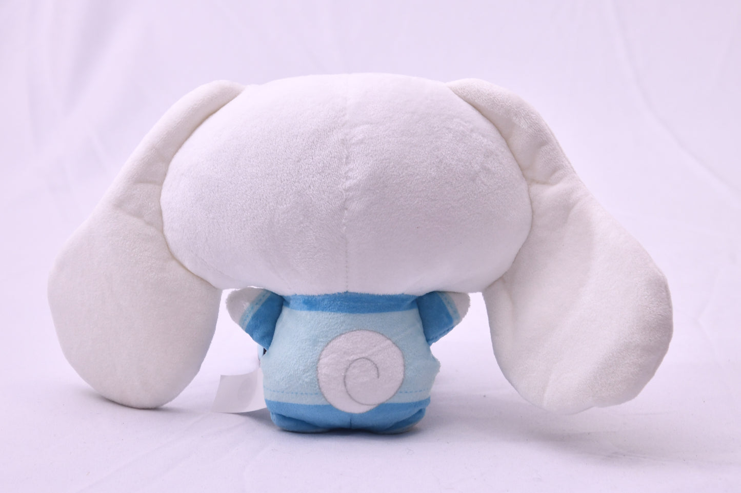 Sanrio Hello Kitty & Friends Cinnamoroll Plush Doll 8" Stuffed Animal NWT