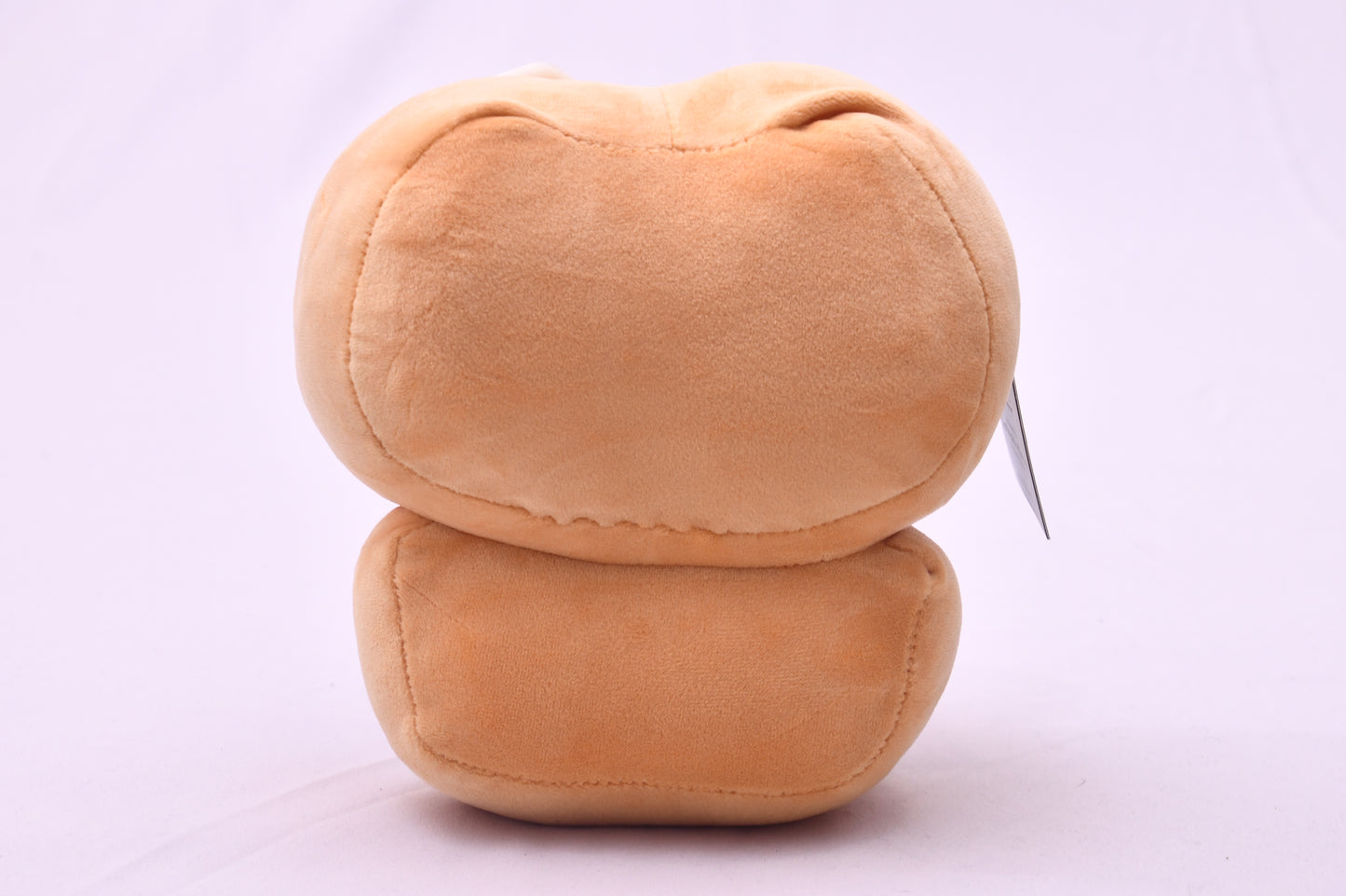 Detroit Klaws Cat Bun Plush Toy Kawaii Cat Bread Plush Stuffed Animal NWT