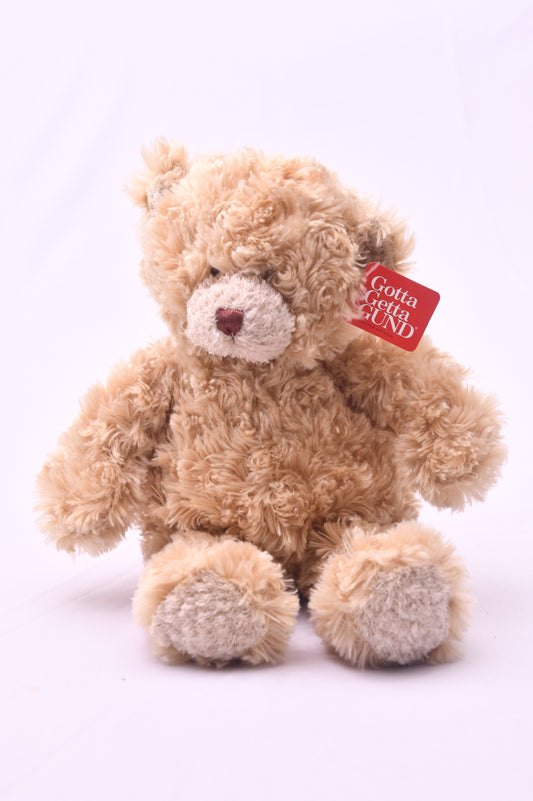 GUND Baby Bear 900 Plush Teddy Bear Gotta Getta GUND Limited Edition w/ Tag