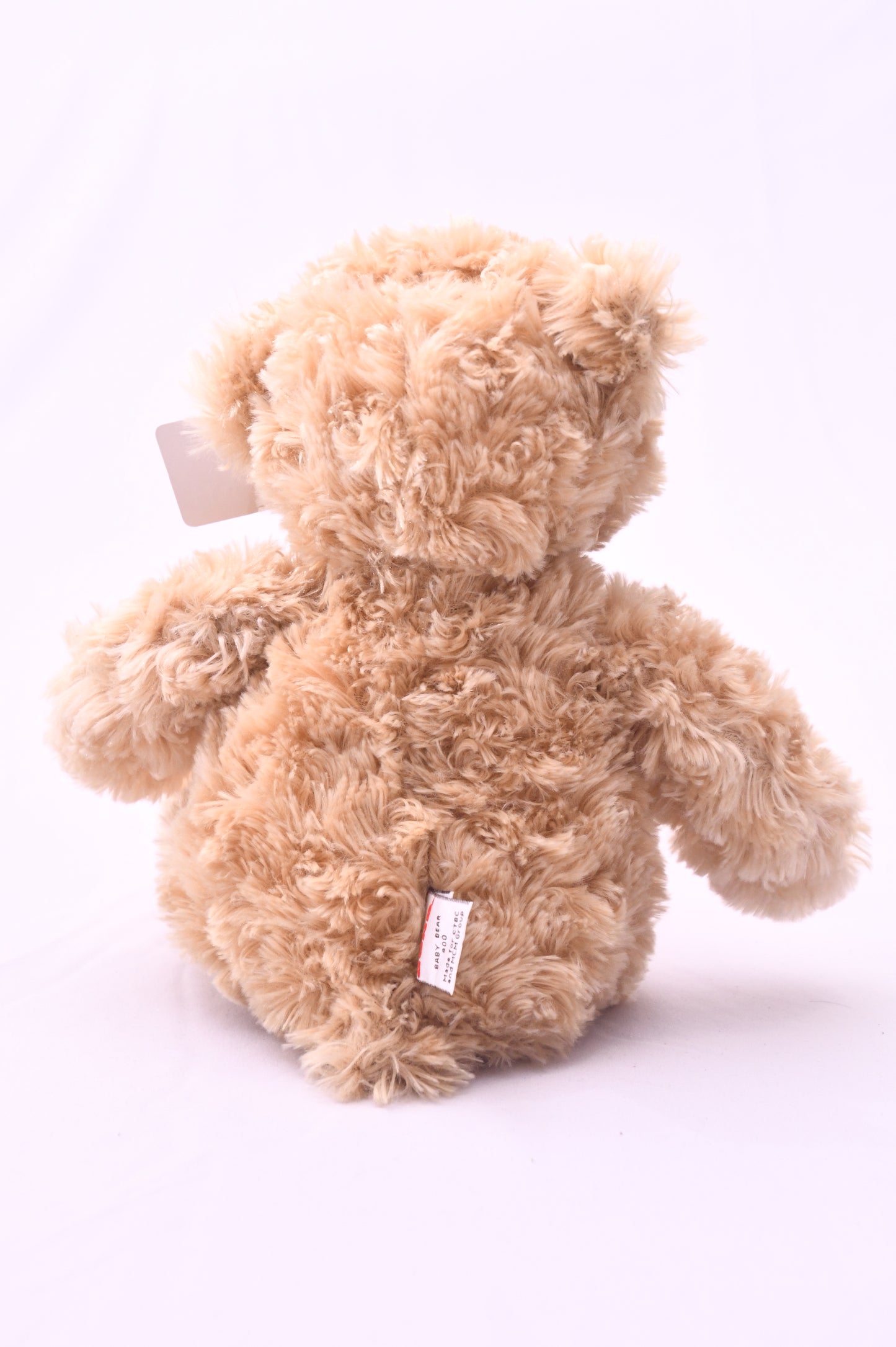 GUND Baby Bear 900 Plush Teddy Bear Gotta Getta GUND Limited Edition w/ Tag