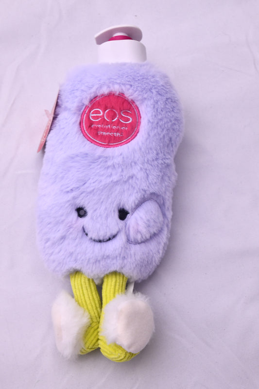 ZURU Cutest Beauty Icons EOS Raspberry Smooth Plush Blushies Target w/ Tags