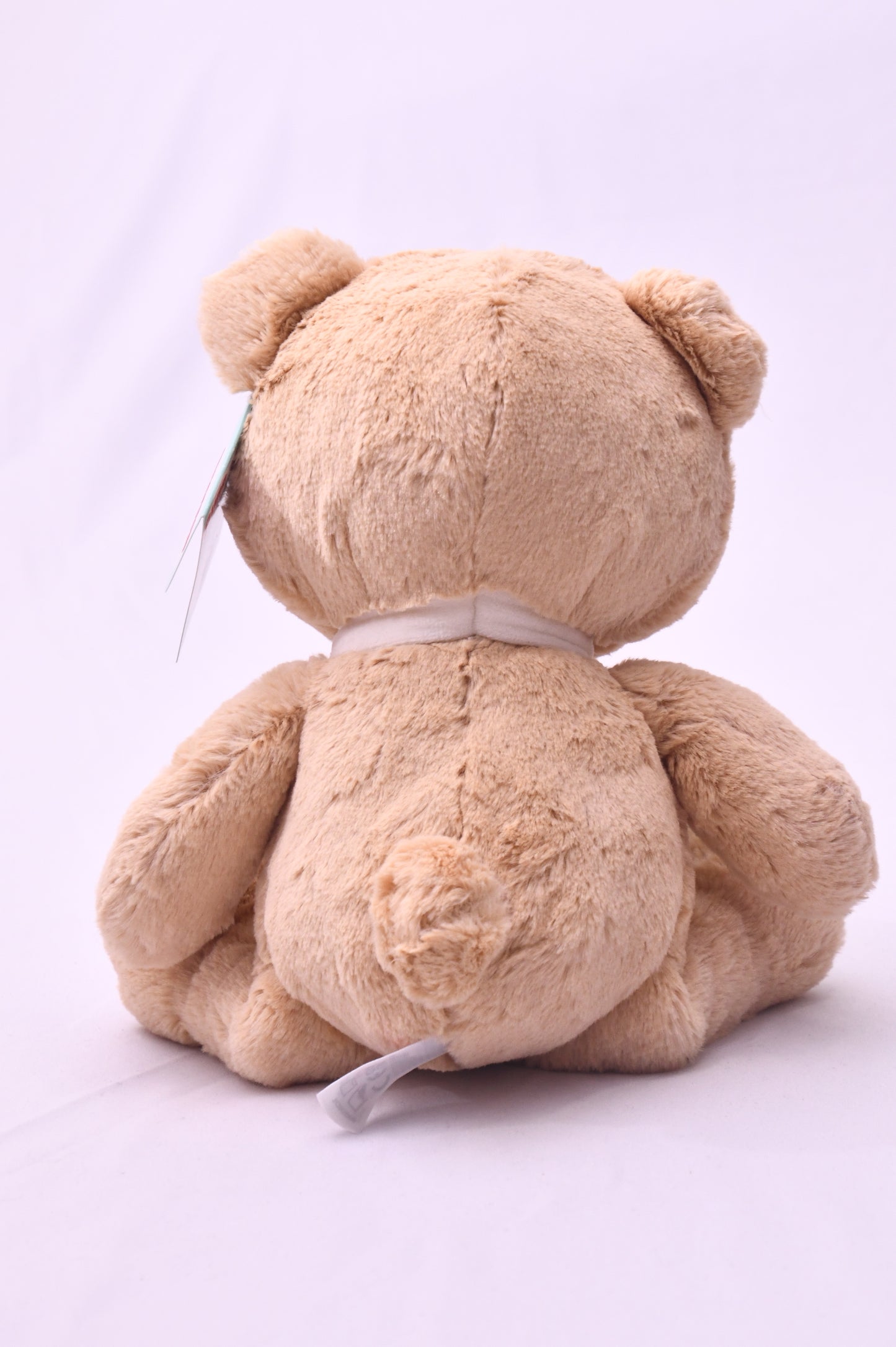 GUND Baby Clove Teddy Bear Plush #6066014 Bow Tie Soft Stuffed Animal w/ Tags