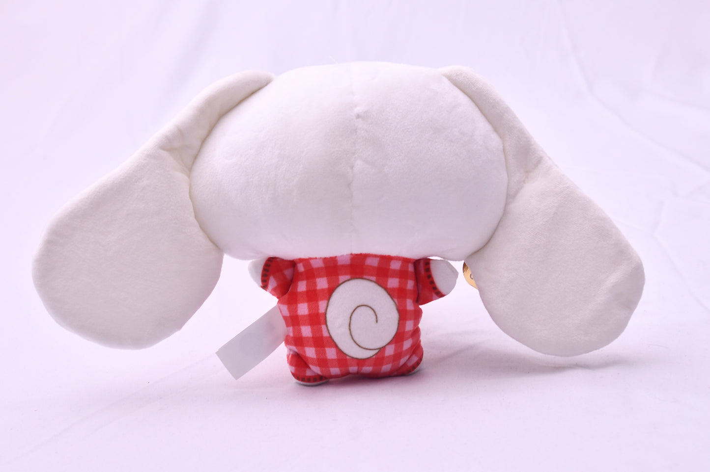 Sanrio Cinnamoroll Christmas Plush 8" Hello Kitty Friends Snowman Jazwares NWT