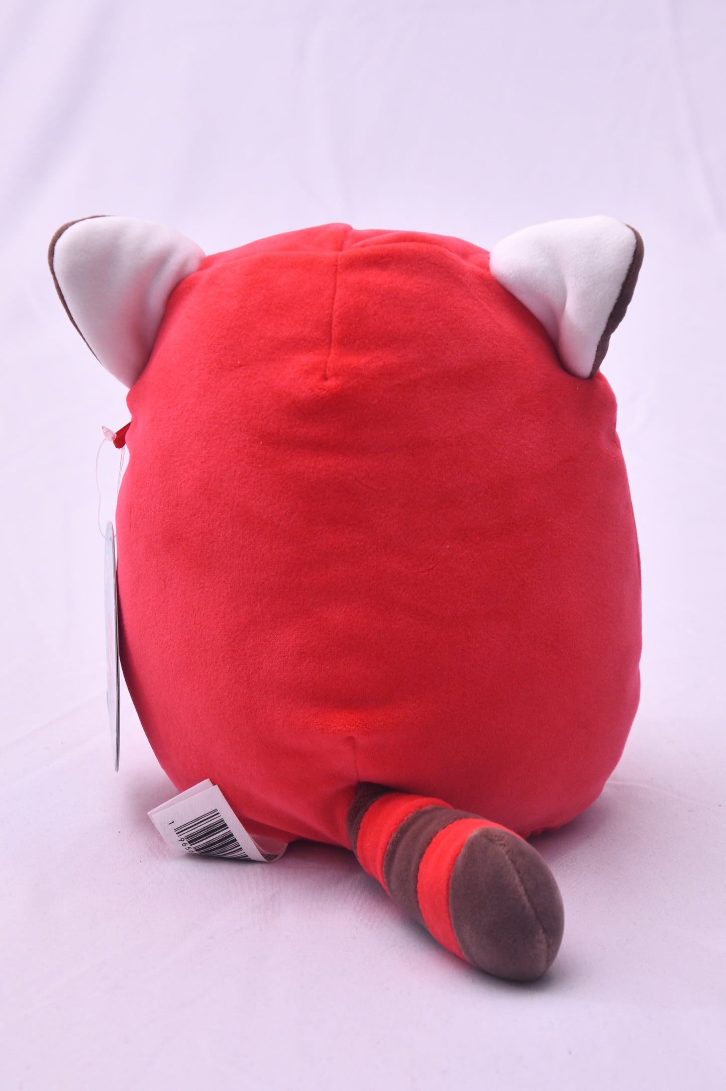 Original Squishmallows Cici Red Panda Plush Kellytoy Jazwares NWT Collectible