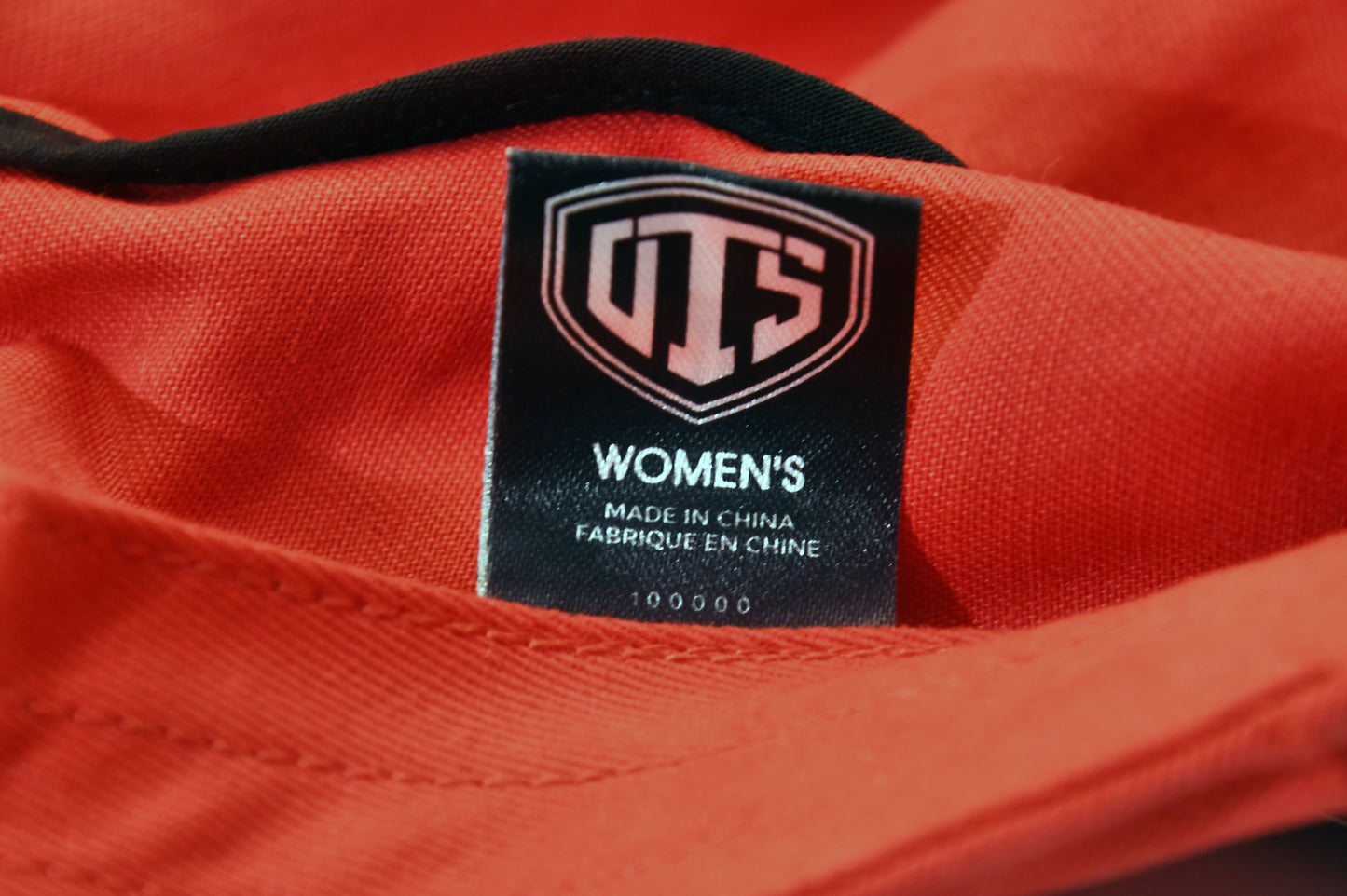 Tampa Bay Buccaneers Women's OTS Shipmate Cadet Hat Torch Red Adjustable NWT