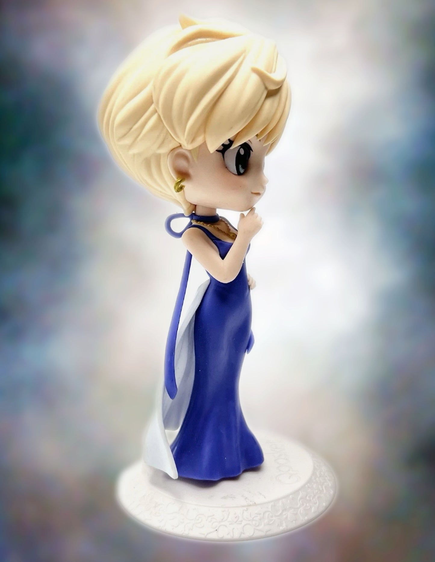 Banpresto - Pretty Guardian Sailor Moon Eternal The Movie - Princess Uranus (Ver. B), Bandai Spirits Q Posket Figure