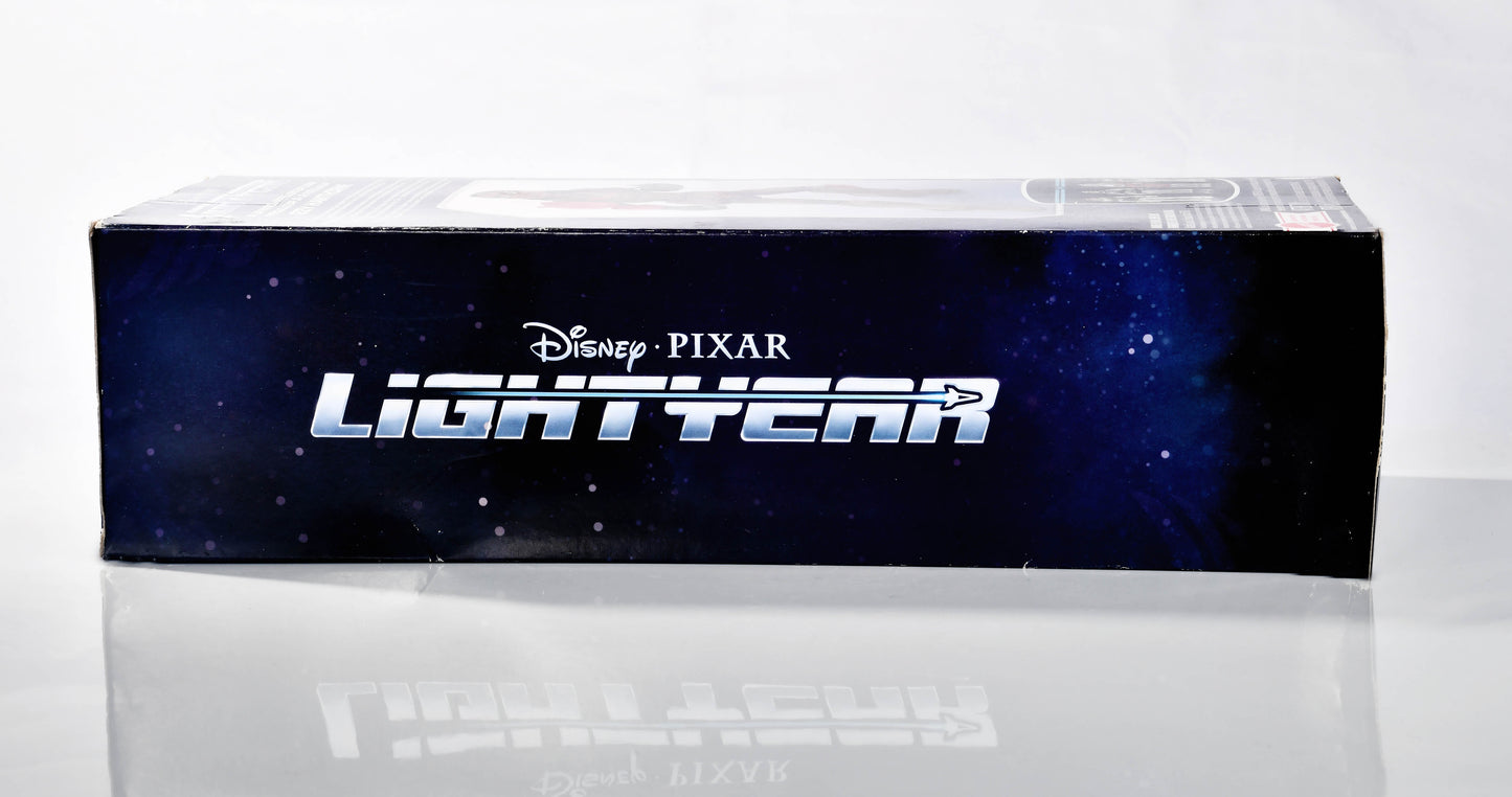 IZZY HAWTHORNE Lightyear 12" ACTION FIGURE Disney Pixar Mattel 14 Joints NIB