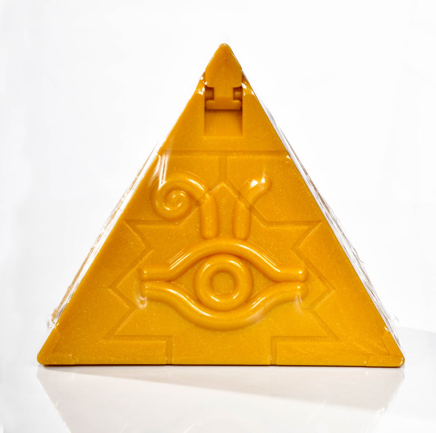 Yu-Gi-Oh! Millennium Puzzle Blind Box 1 Random Figure PhatMojo 2020 Studio Dice