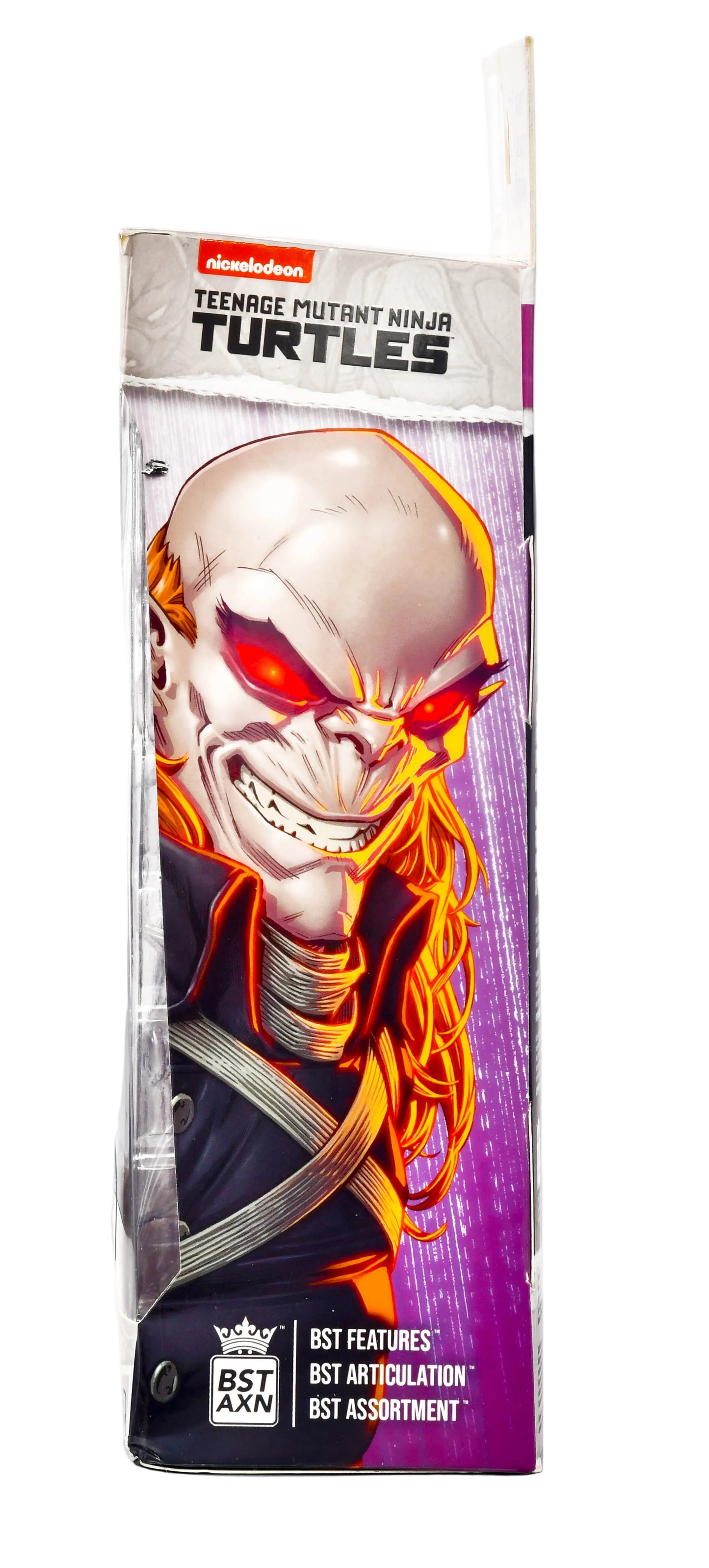 Teenage Mutant Ninja Turtles Rat King Action Figure Best Action