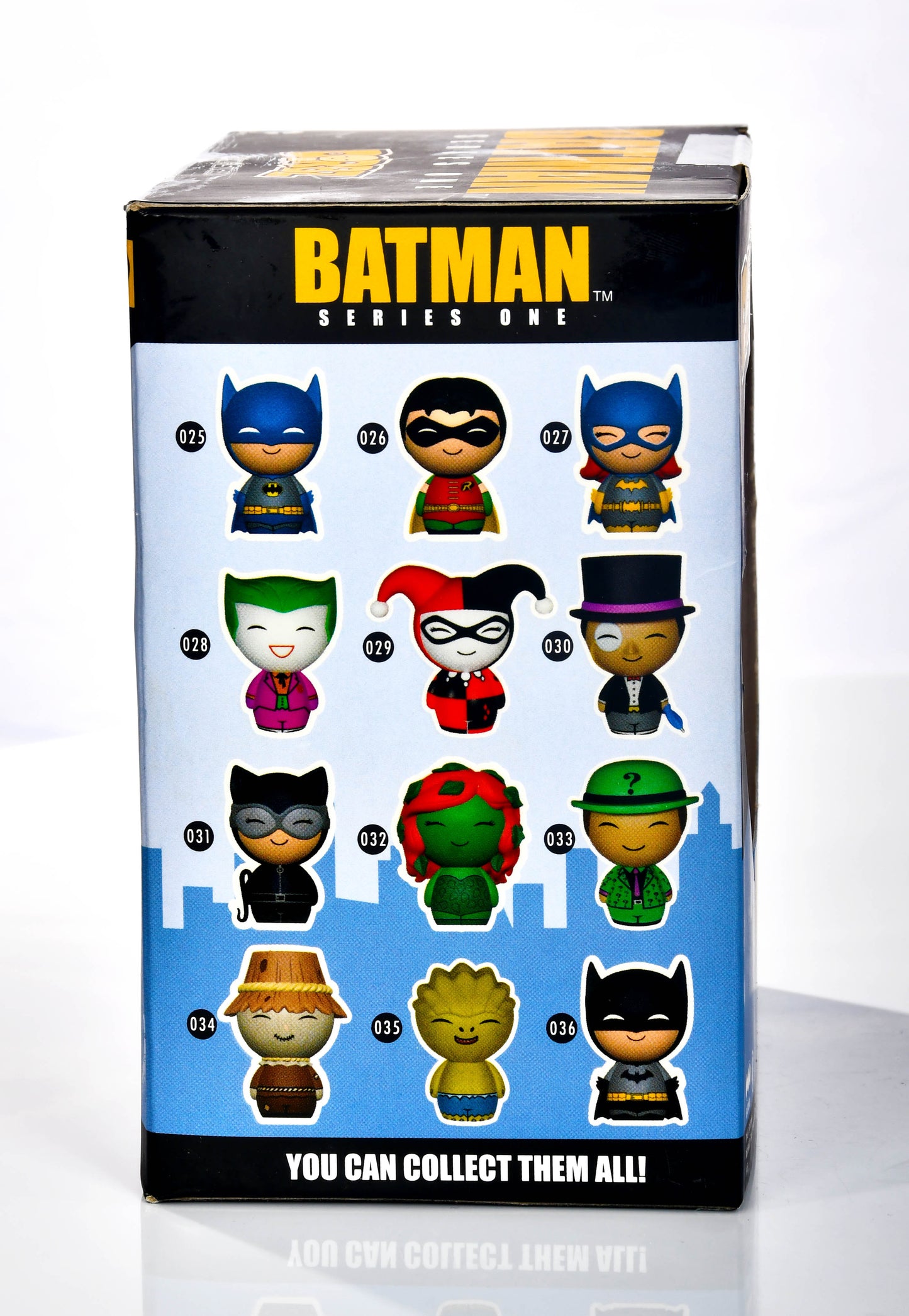 Dorbz Batman Series One Harley Quinn #029