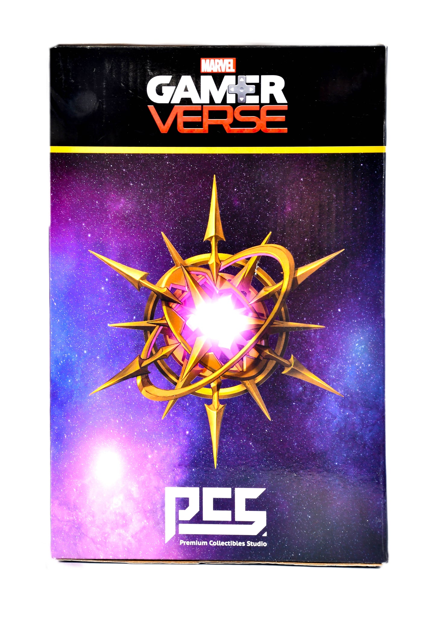 BRAND NEW: Marvel Contest of Champions Gamer Verse LOKI 1:10 DIORAMA collectable