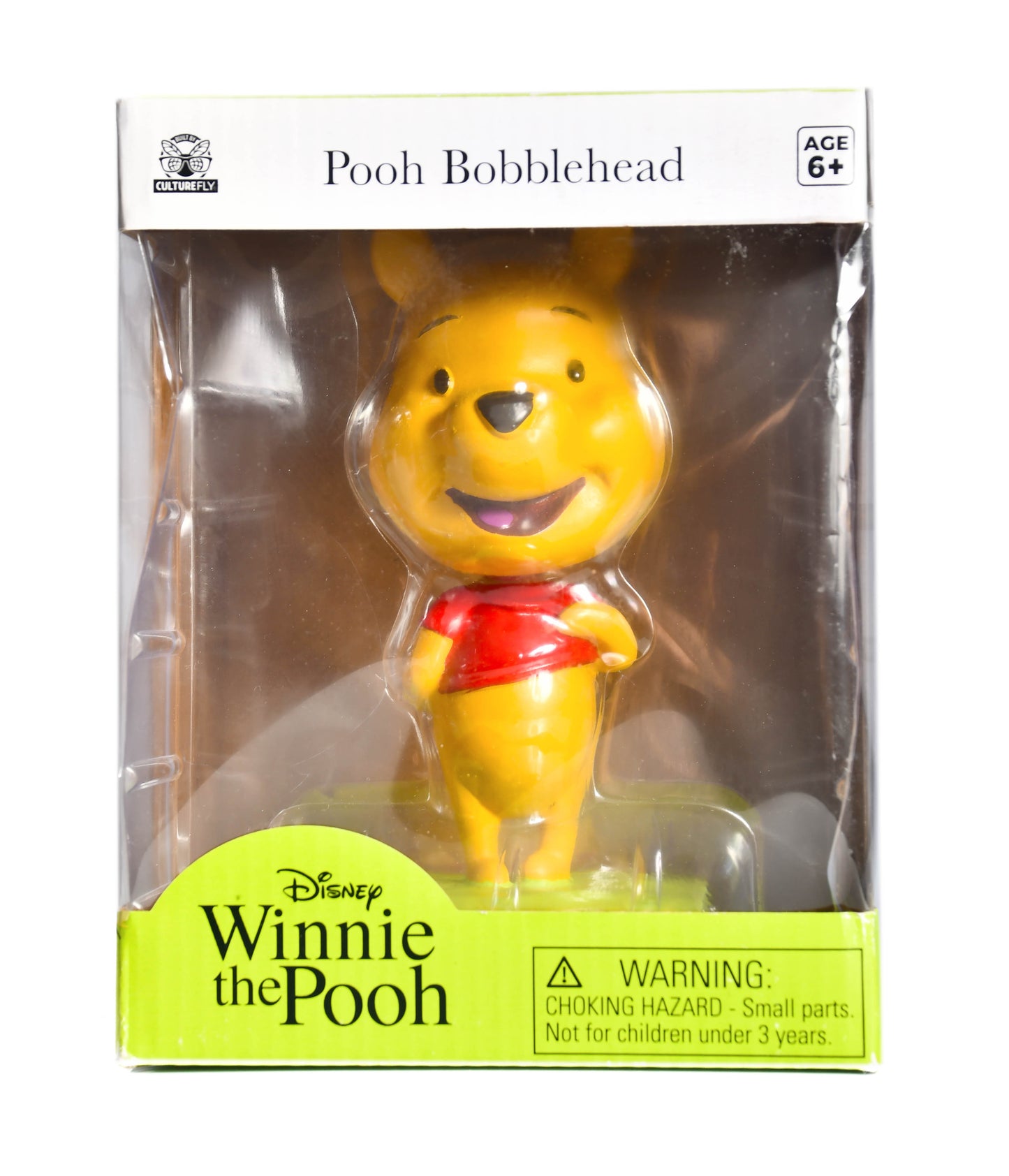 Culture fly Disney - Winnie the Pooh Bobblehead Figurine