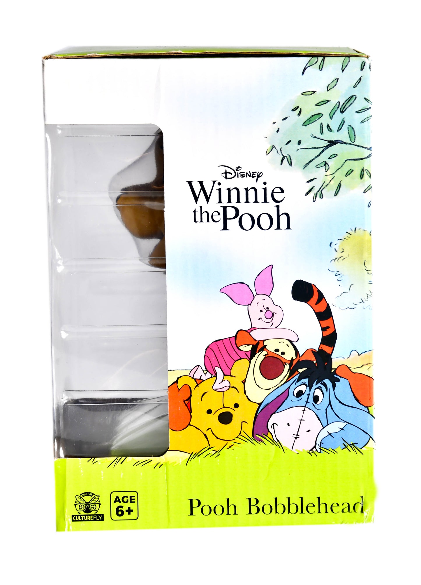 Culture fly Disney - Winnie the Pooh Bobblehead Figurine