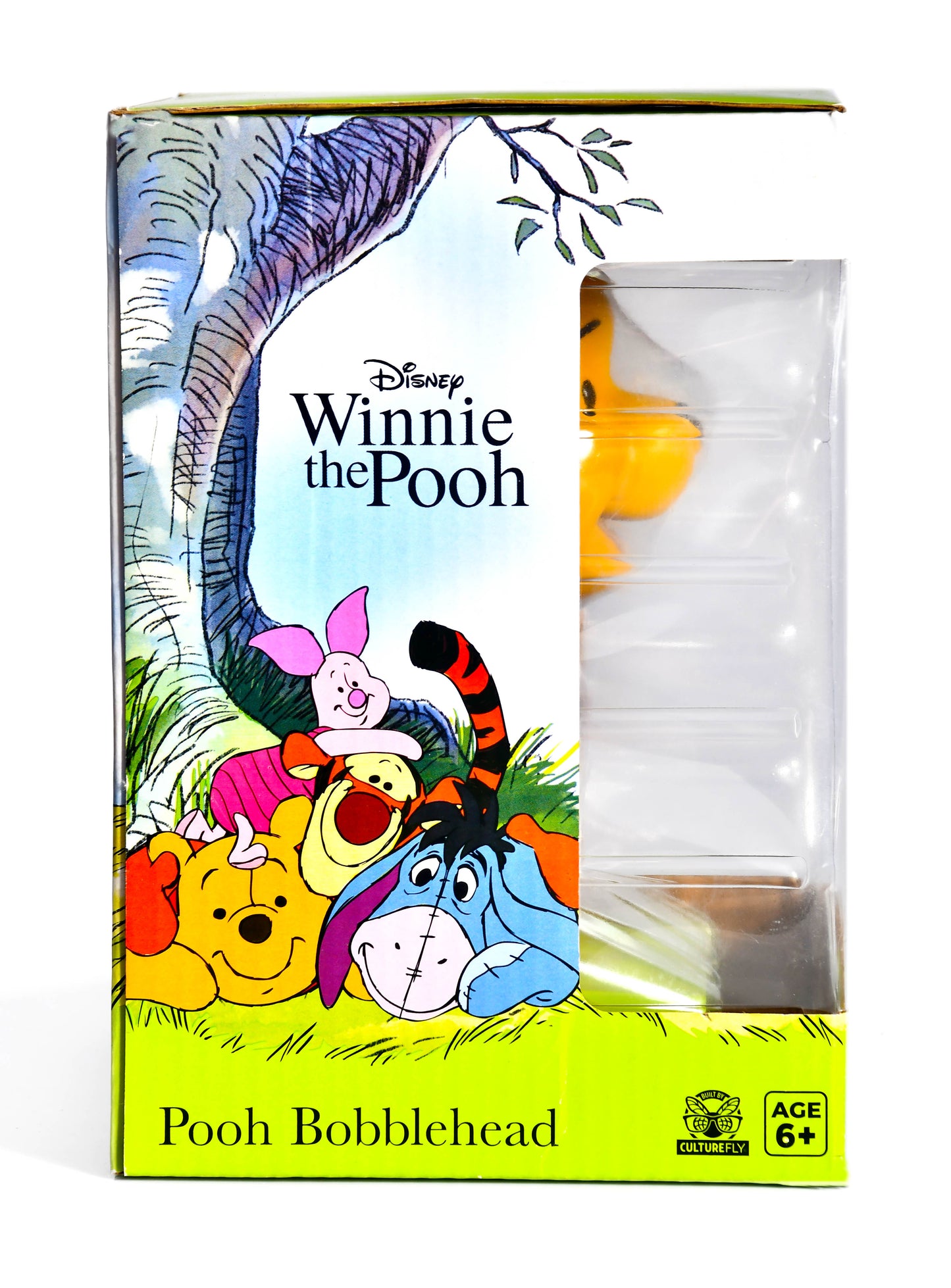 Culture fly Disney - Winnie the Pooh Bobblehead Figurine