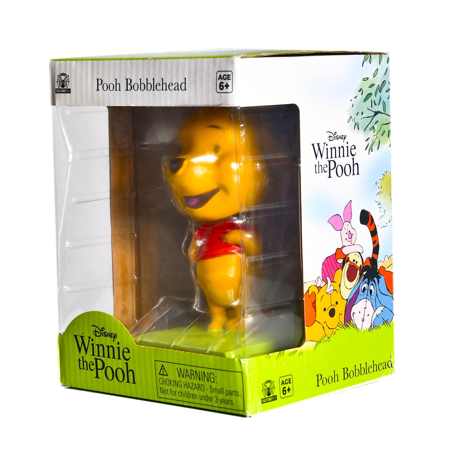 Culture fly Disney - Winnie the Pooh Bobblehead Figurine