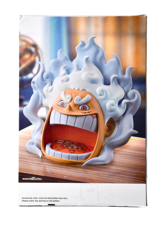 Banpresto One Piece Figlife Monkey D. Luffy Gear 5 vol.3