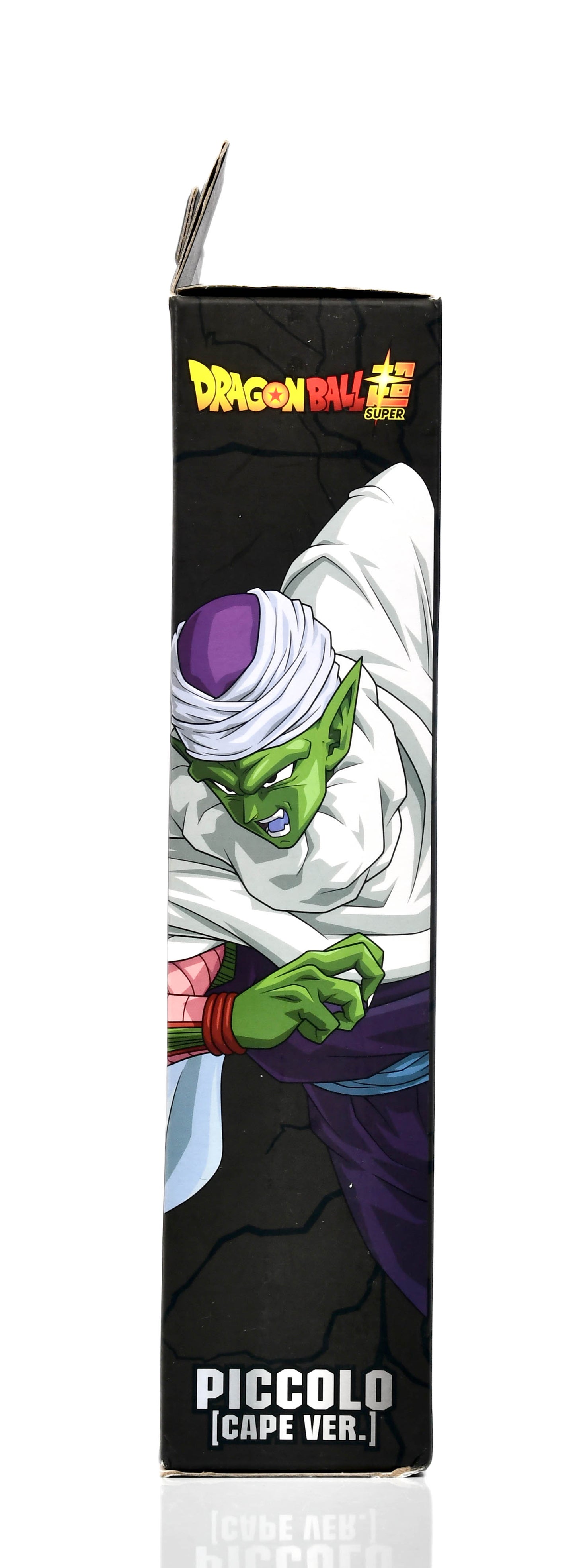 BANDAI DRAGON BALL SUPER DRAGON STARS SERIES PICCOLO SUPER HERO 6.5"