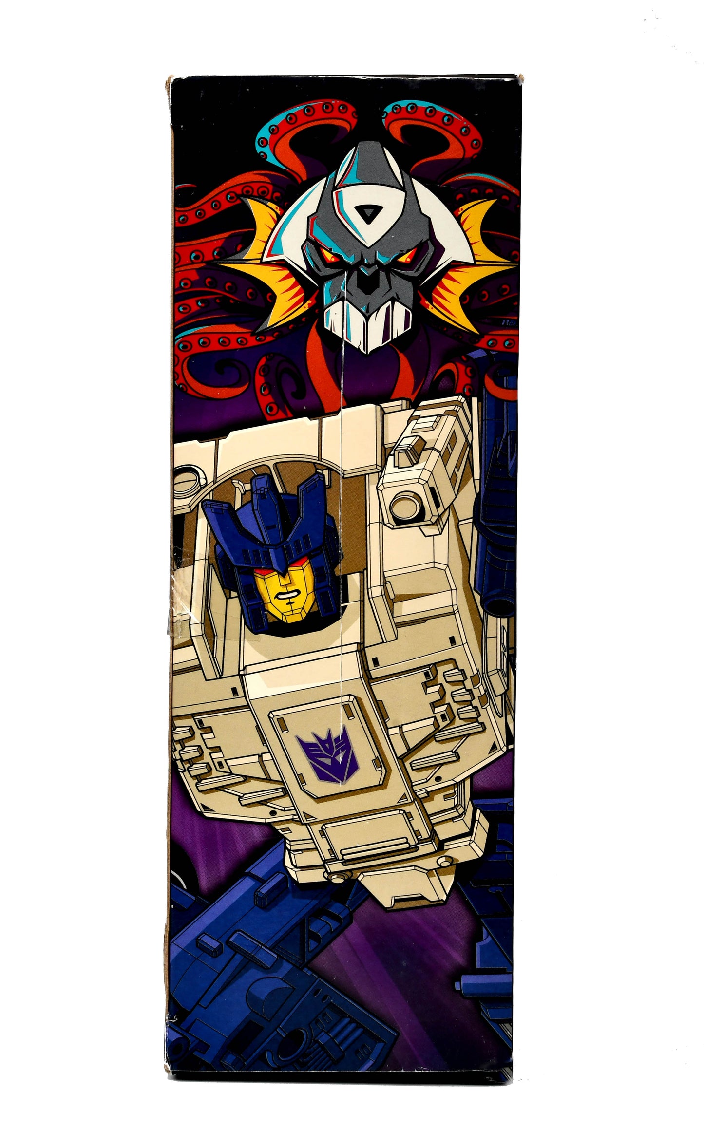 Transformers Legacy United Doom 'N Destruction Collection Bludgeon Rukus