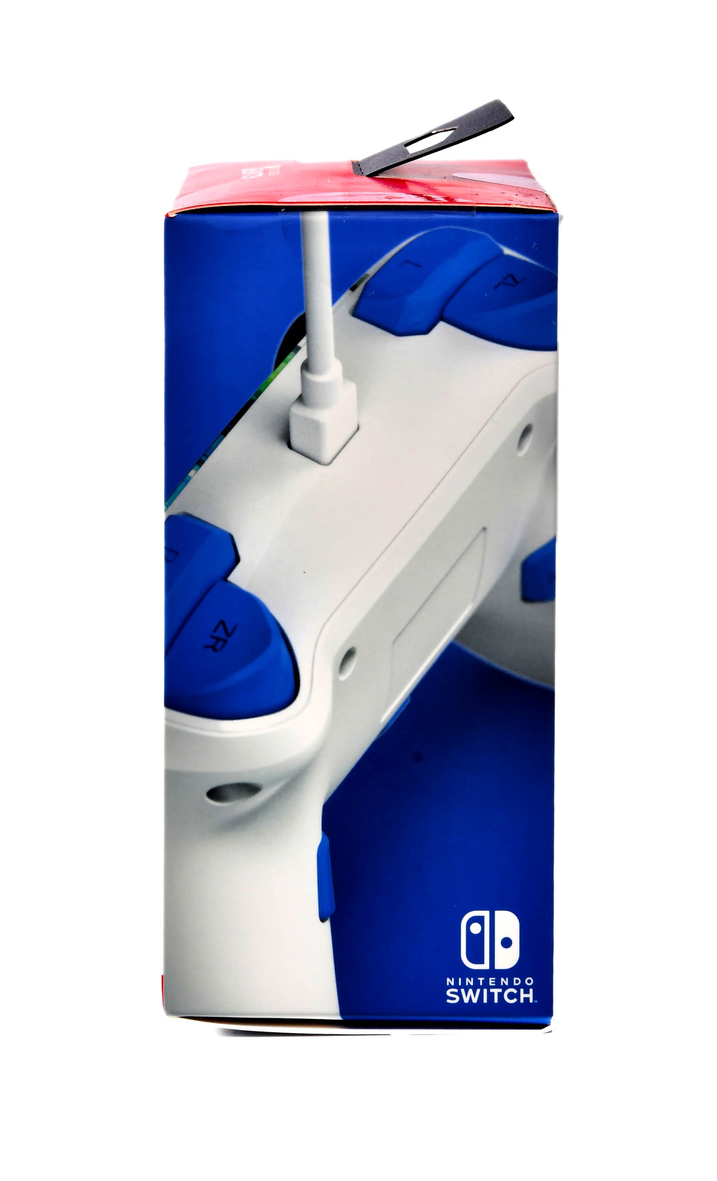 Nintendo Switch Enhanced Wired Controller (The Legend Of Zelda)