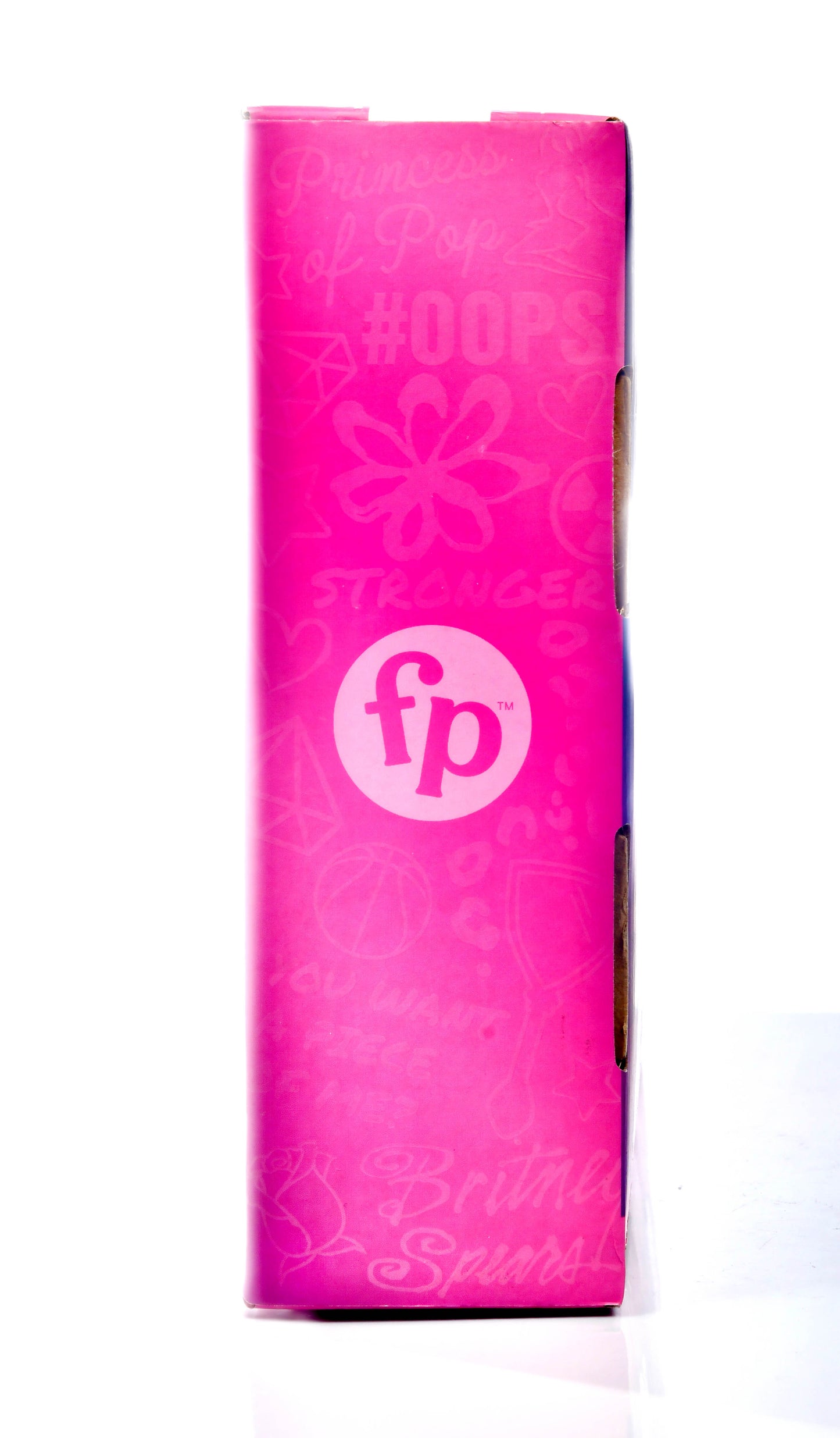 Little People Collector Britney Spears Special Edition Mattel