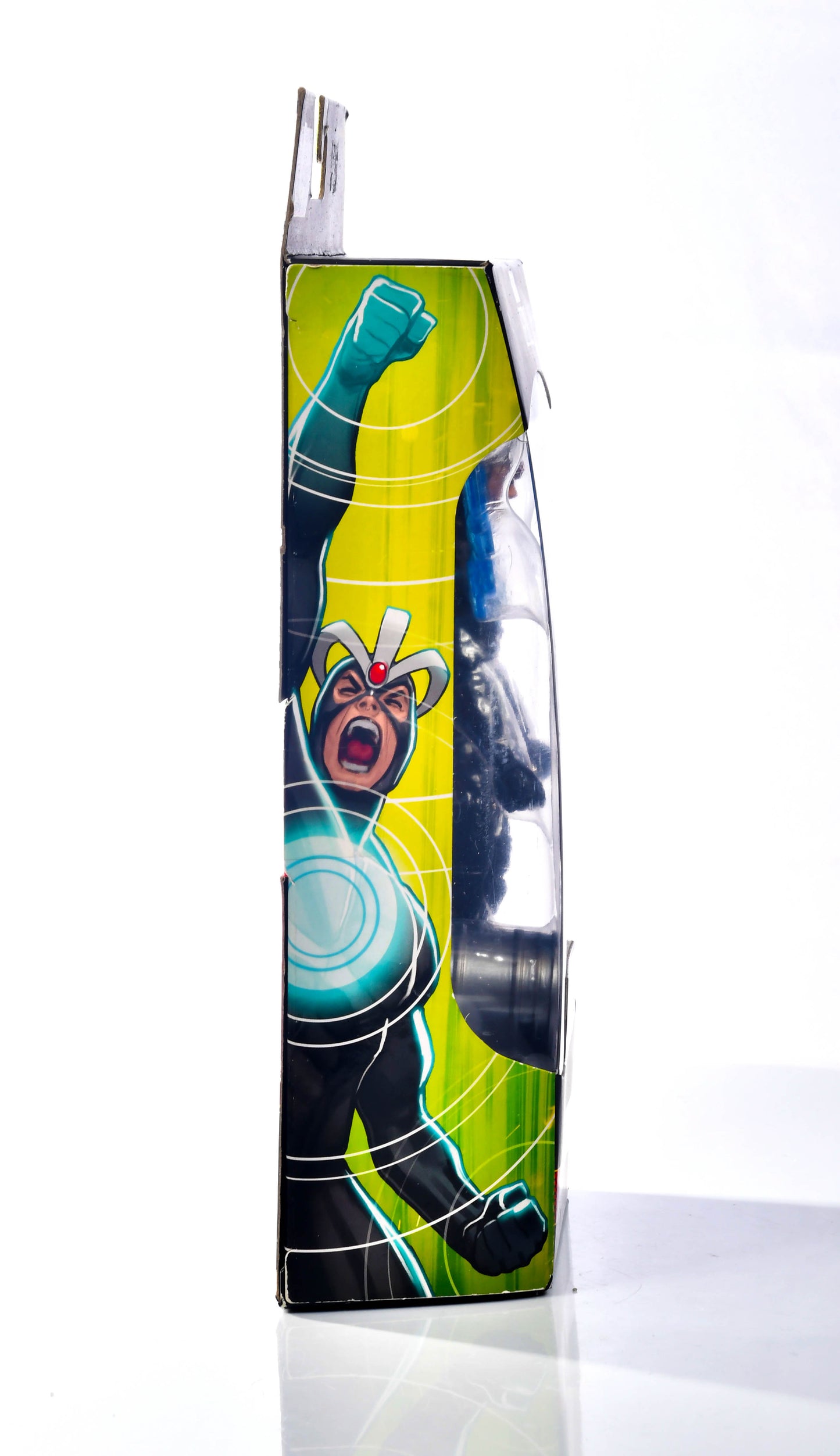 X-Men Marvel Legends Marvel's Havok 6-Inch Action Figure by Hasbro