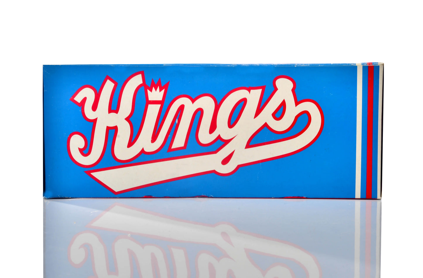 2005 Sacramento Kings Carl's Jr. NBA Basketball Bobblehead Darius Songaila