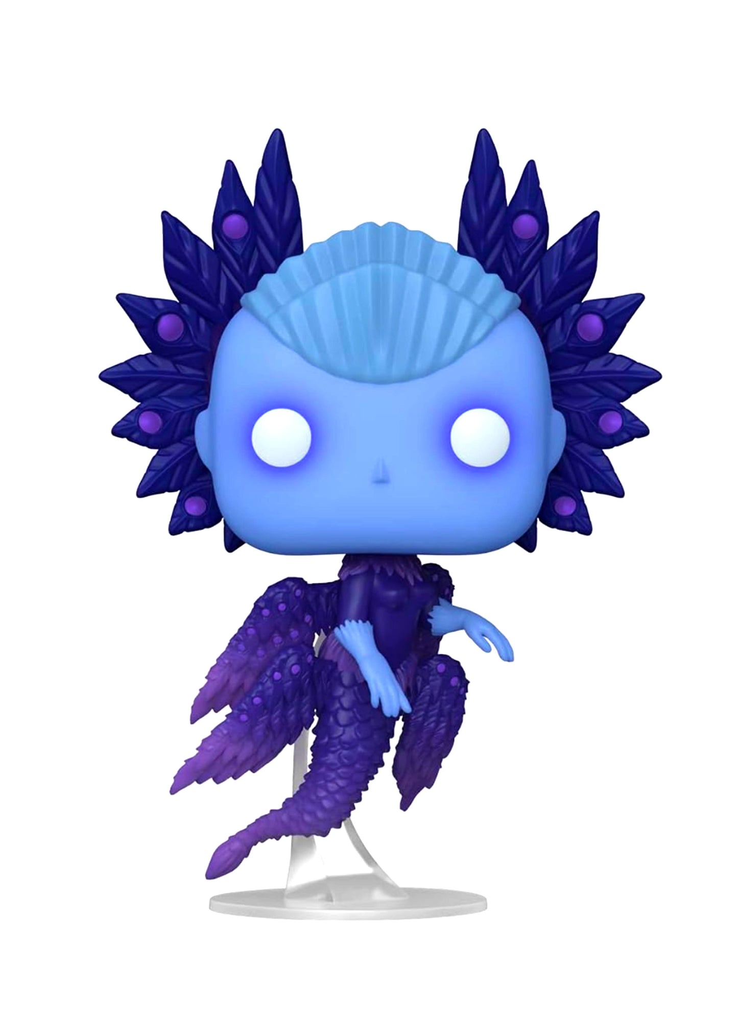 Funko Pop! Vinyl: Netflix’S Pinocchio - Wood Sprite #1298