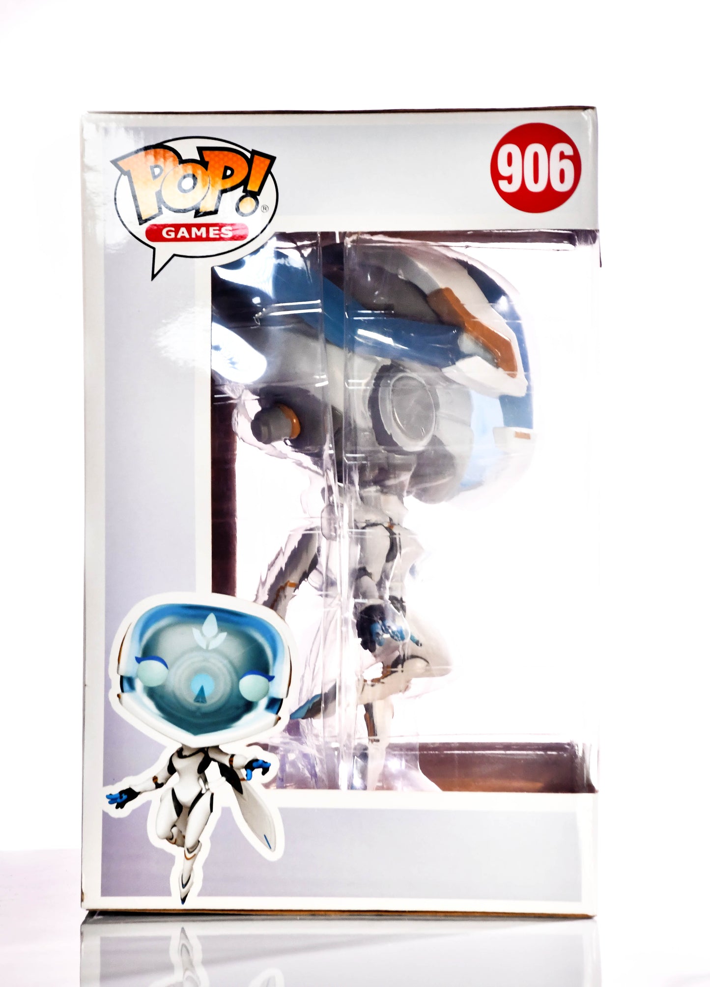 Funko Pop Echo 906 Action Figure