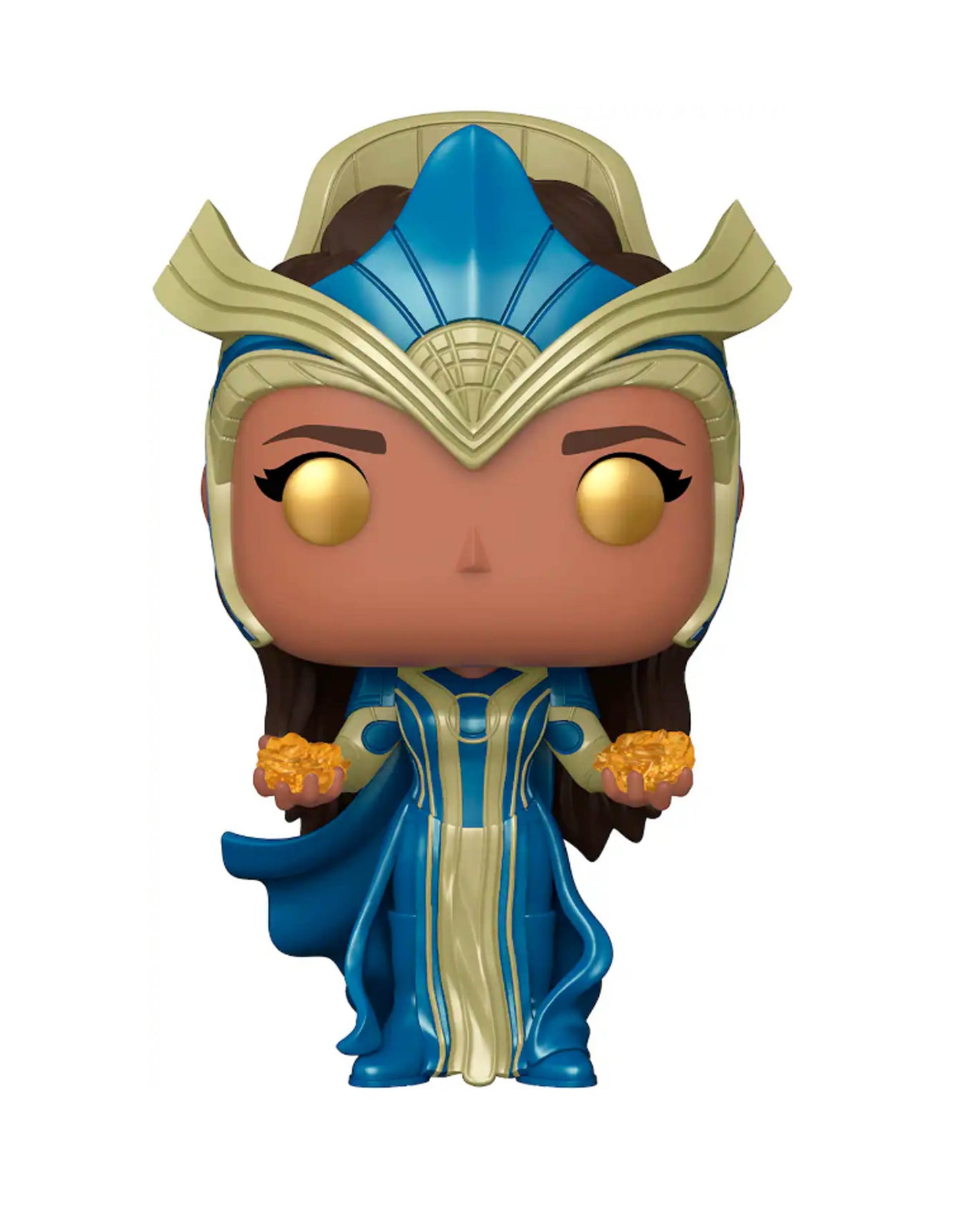 Funko Pop! Vinyl: Marvel - Ajak - Entertainment Earth (Exclusive) #735