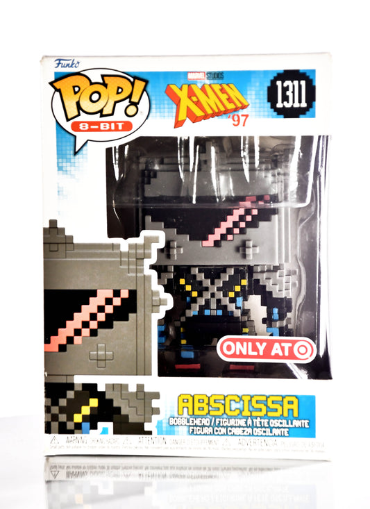 Funko Pop! Vinyl: Marvel - Abscissa - Target (Exclusive) #1311