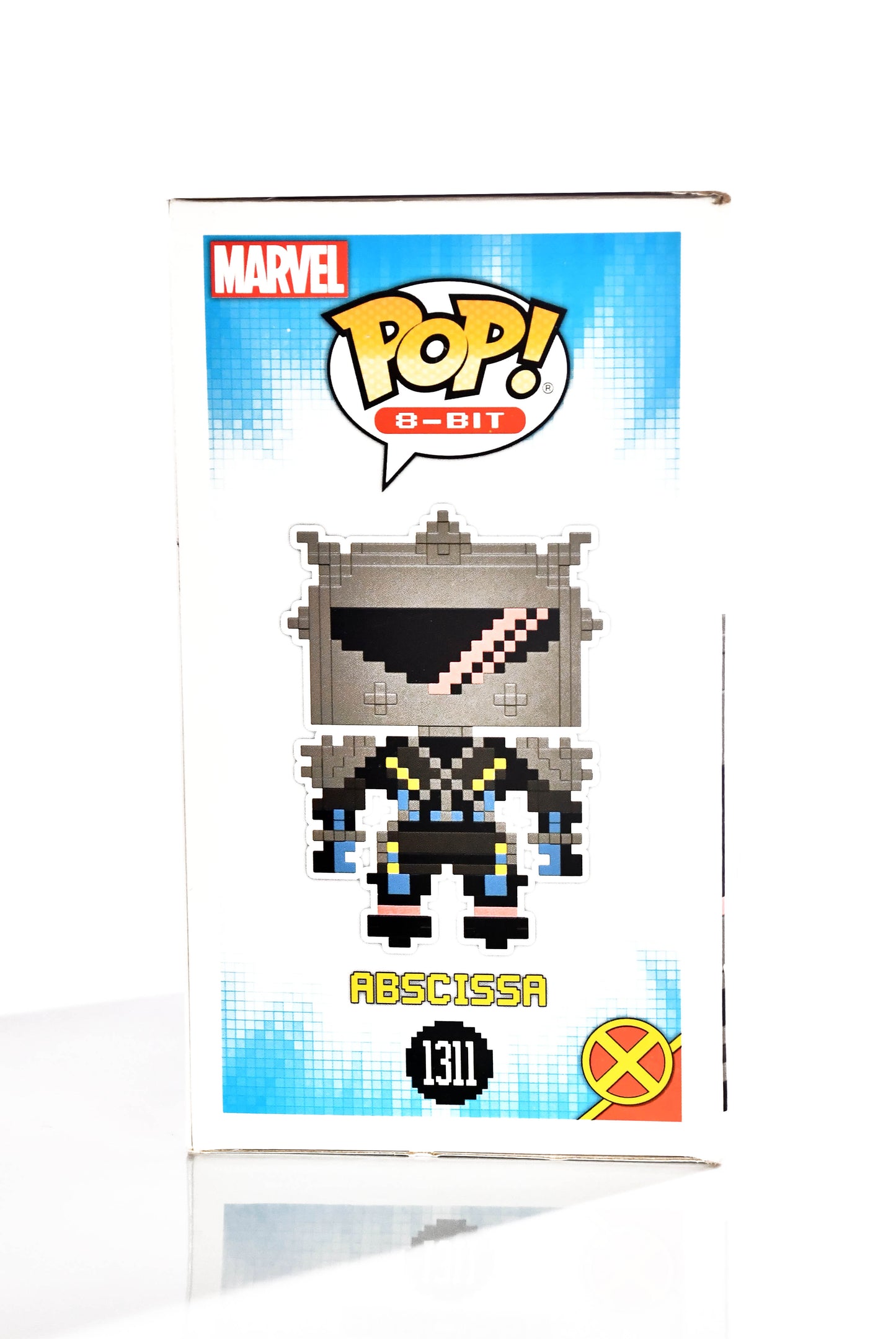 Funko Pop! Vinyl: Marvel - Abscissa - Target (Exclusive) #1311
