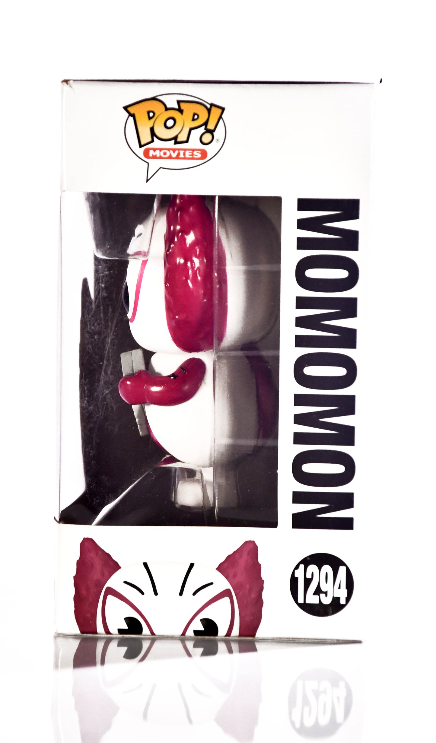 FUNKO POP! MOVIES BULLET TRAIN MOMOMON POP FIGURE