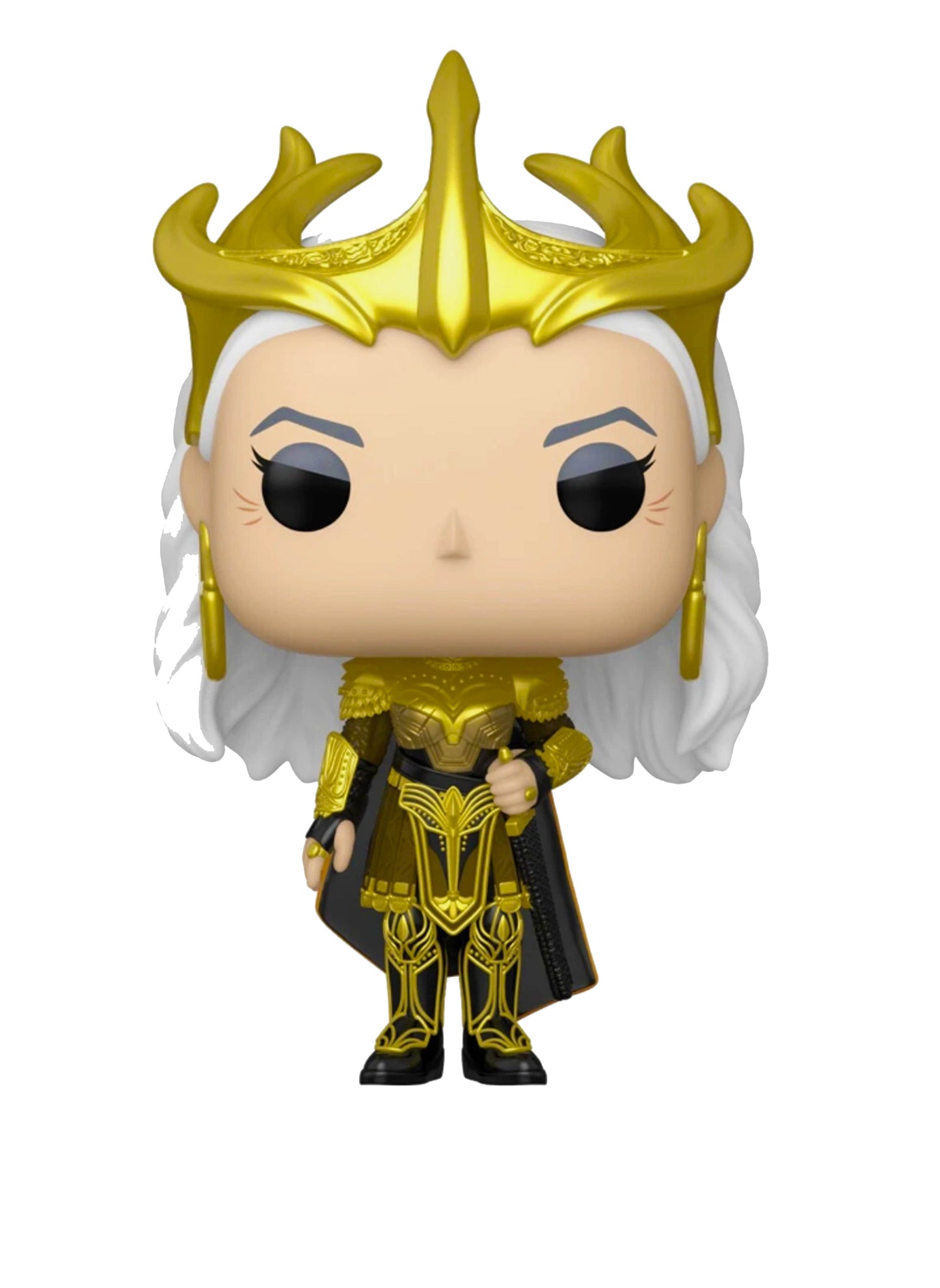 Funko - POP Movies: Shazam! Fury of The Gods - Hespera
