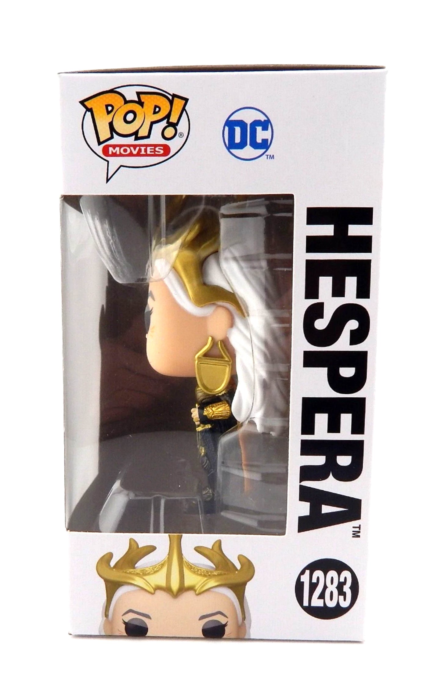 Funko - POP Movies: Shazam! Fury of The Gods - Hespera