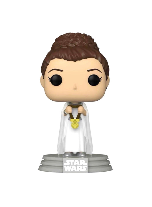 Funko Pop! Star Wars Princess Leia Vinyl Figure #459