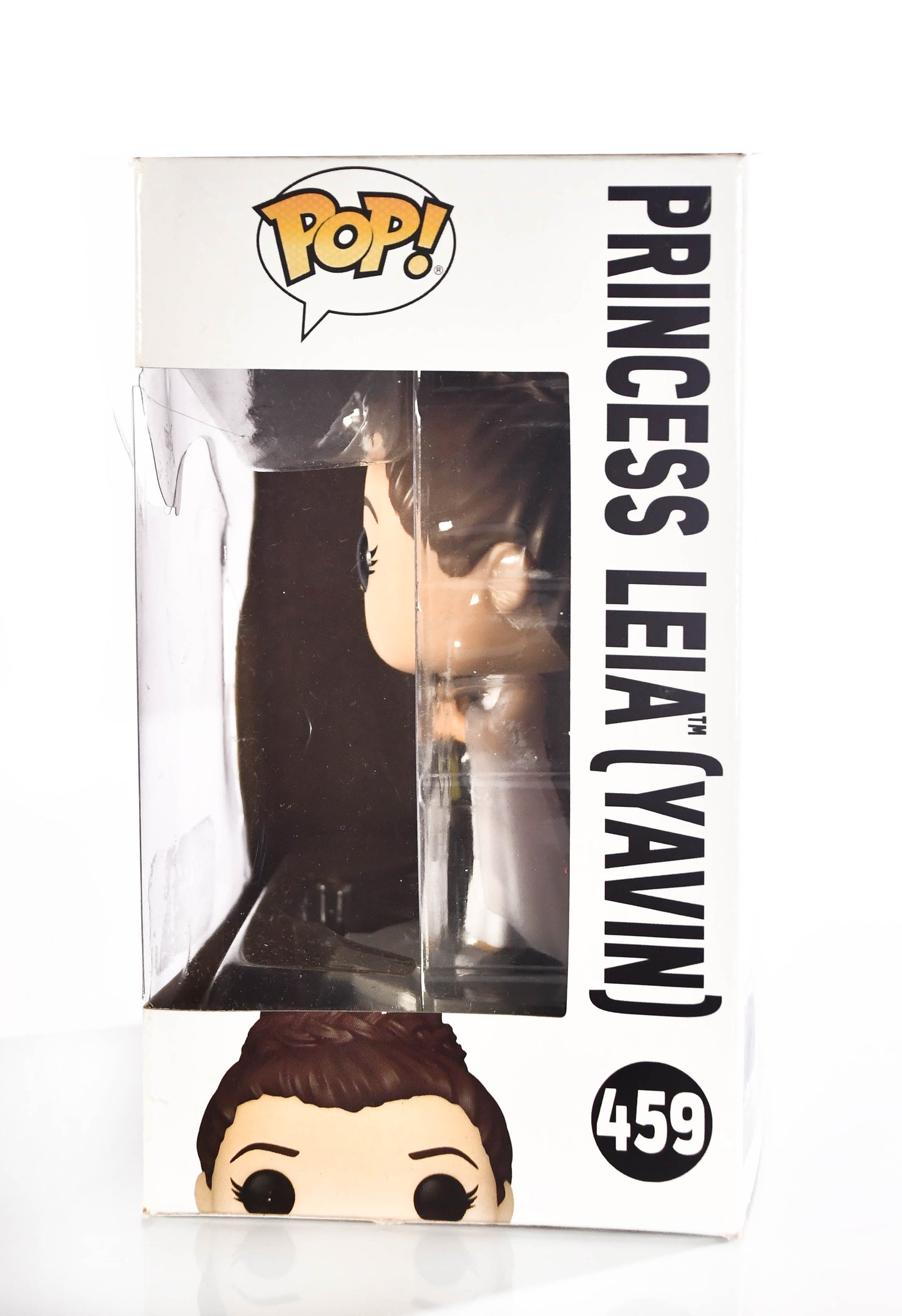 Funko Pop! Star Wars Princess Leia Vinyl Figure #459