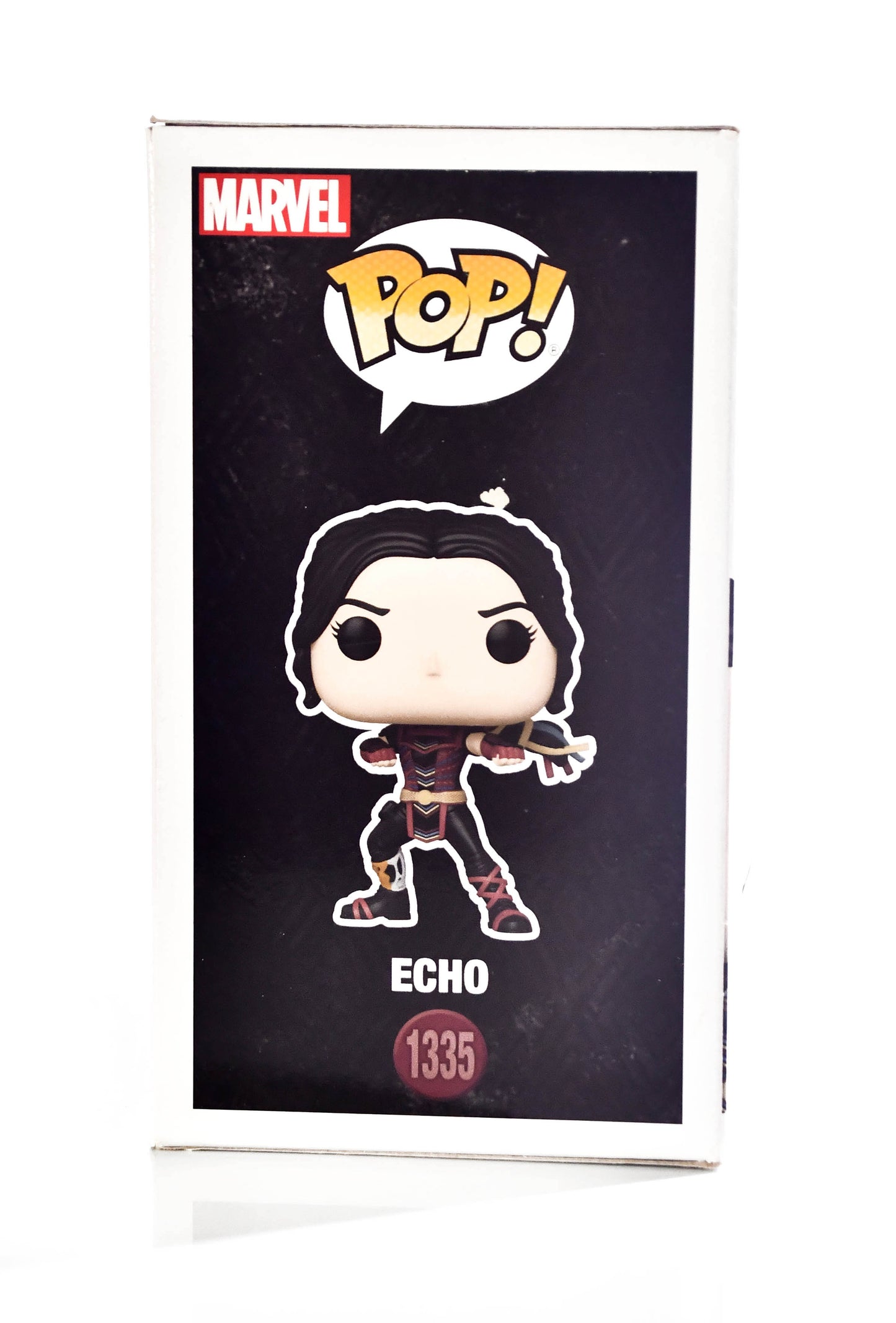 Funko Pop Marvel Echo - Echo Vinyl Figure # 1335