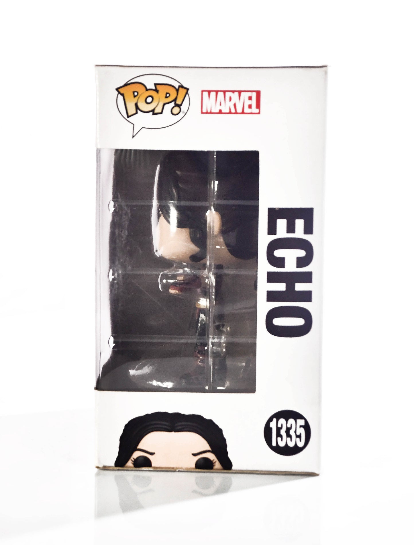 Funko Pop Marvel Echo - Echo Vinyl Figure # 1335